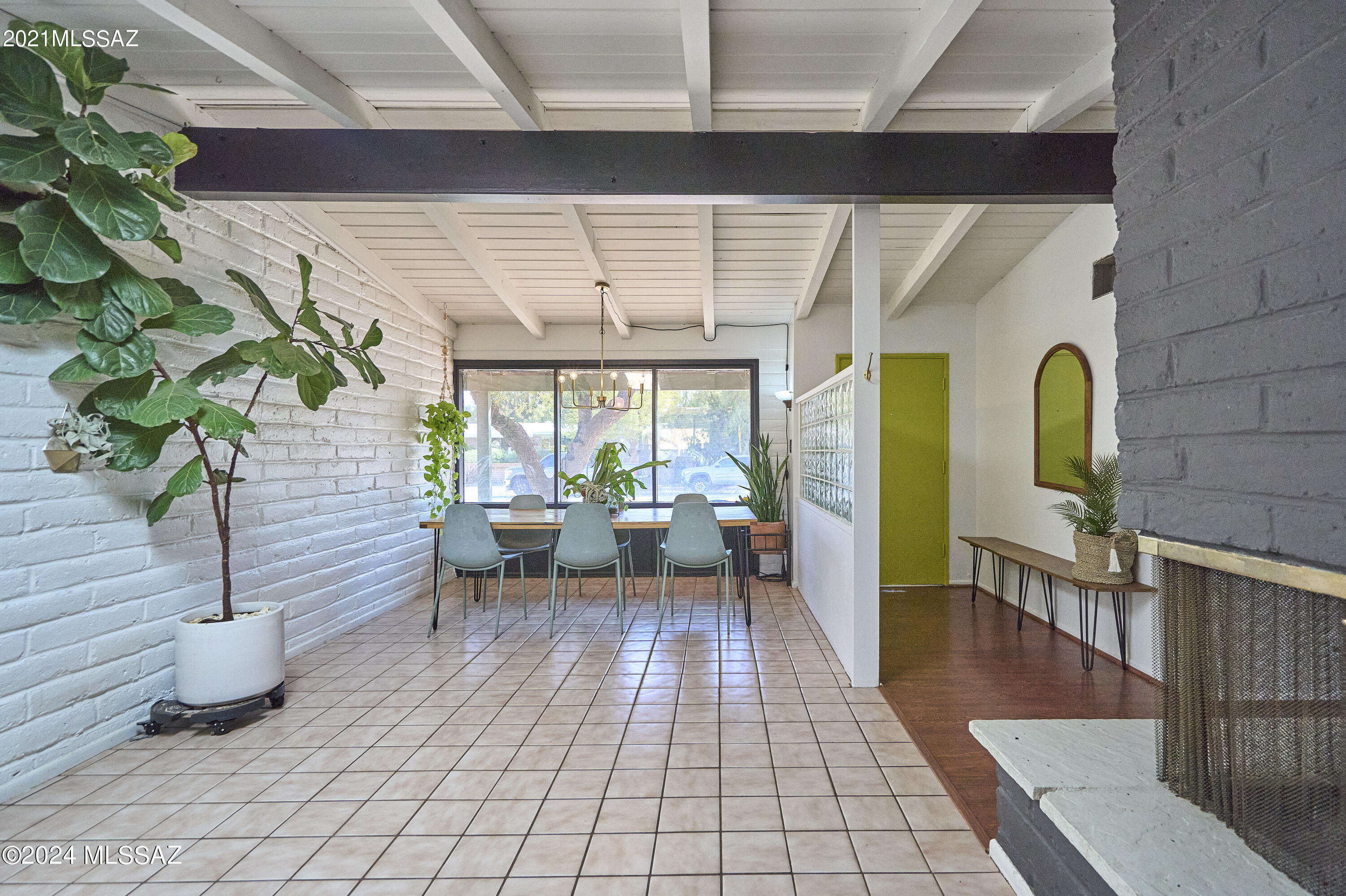 San Rafael Estates - Residential