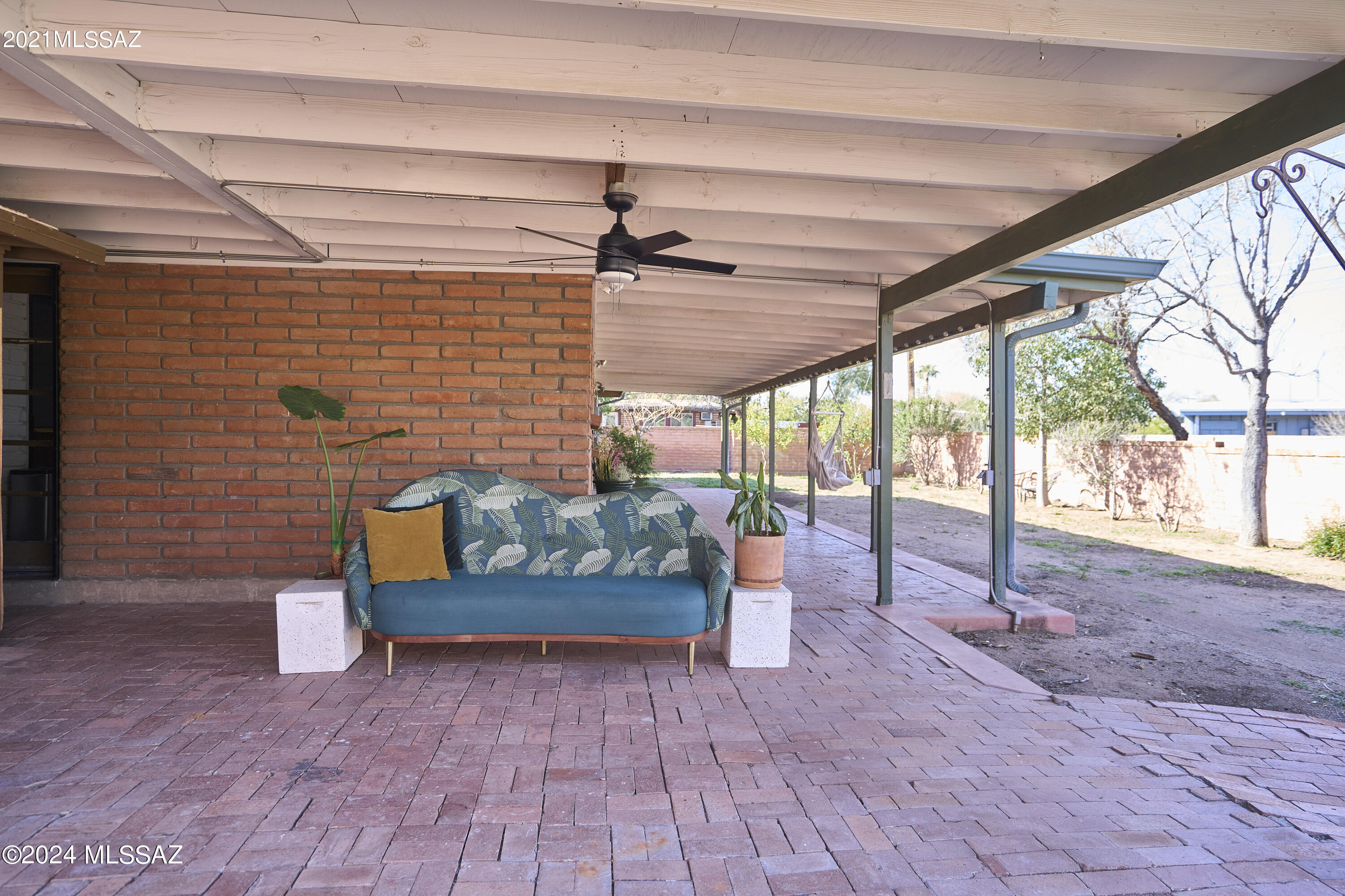 San Rafael Estates - Residential