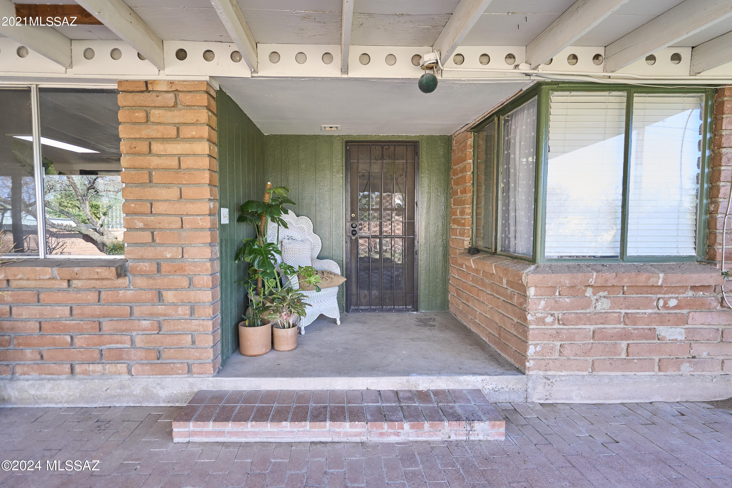 San Rafael Estates - Residential