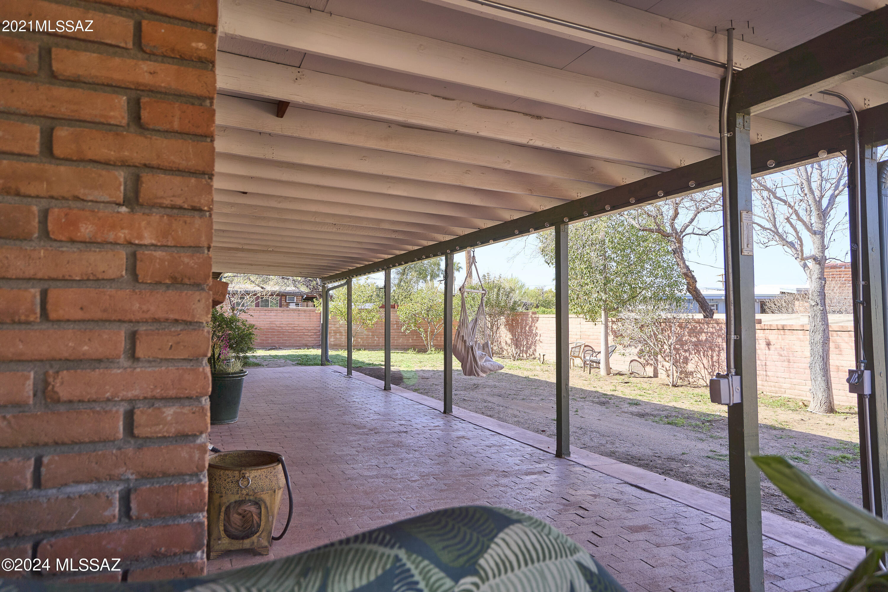 San Rafael Estates - Residential