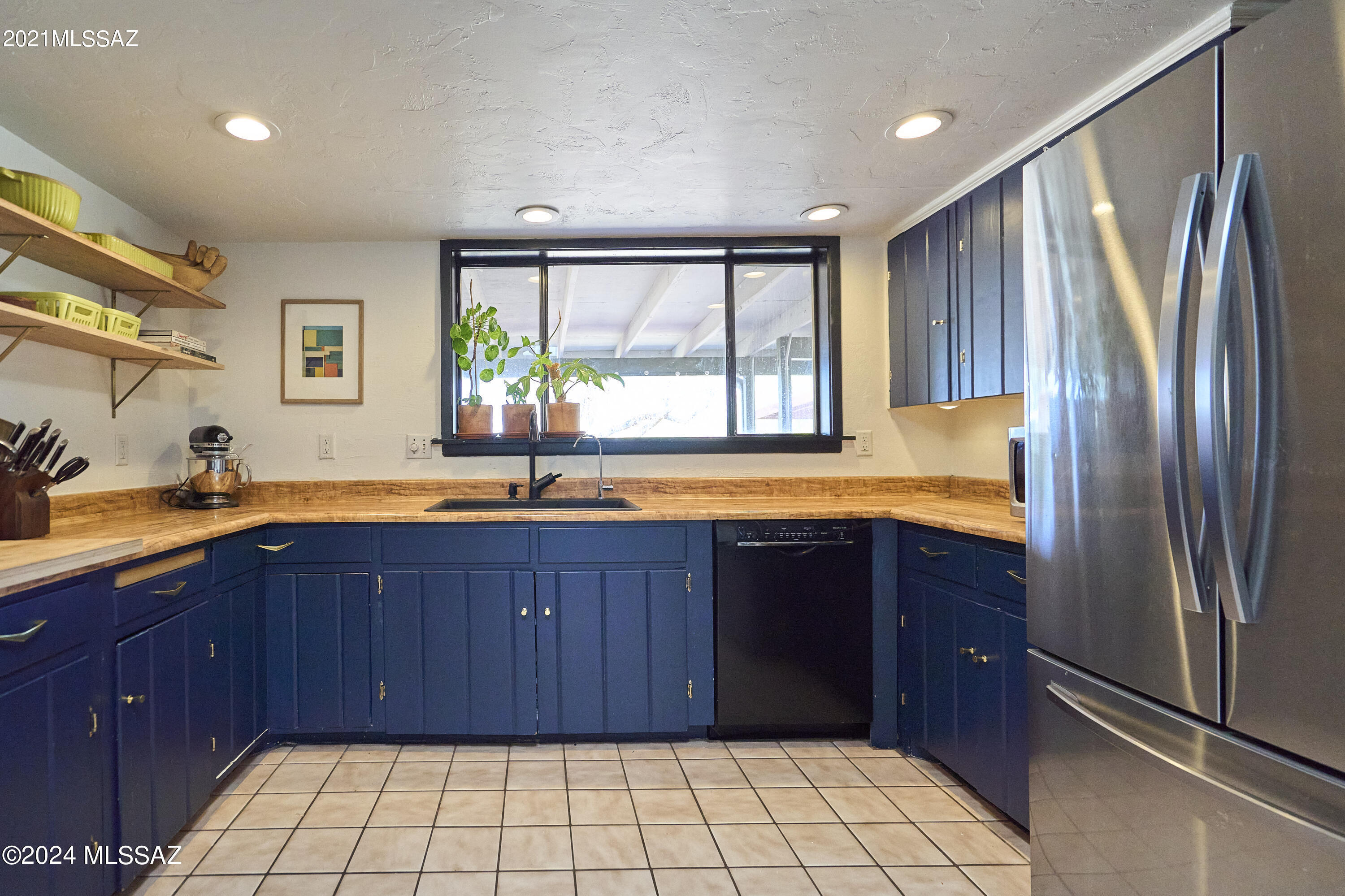San Rafael Estates - Residential