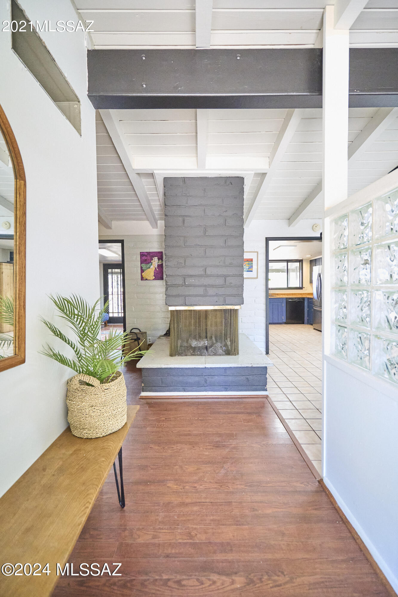 San Rafael Estates - Residential