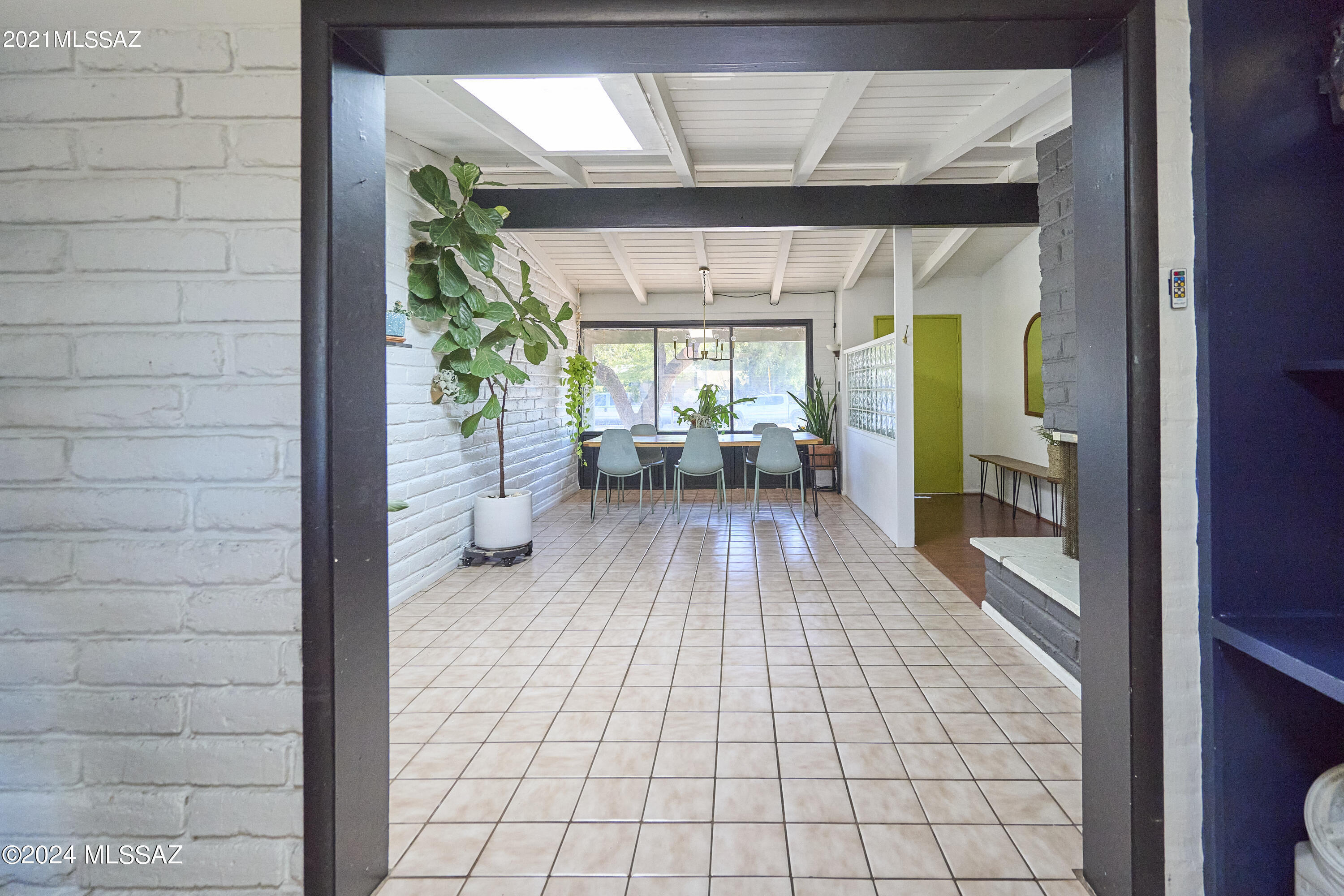 San Rafael Estates - Residential