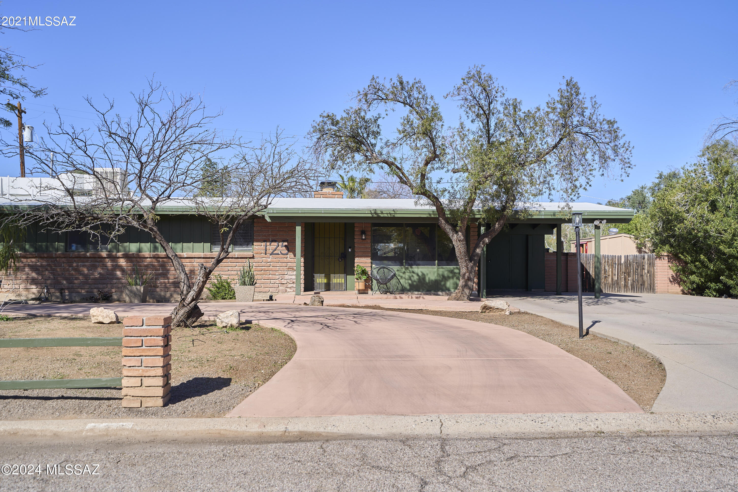 San Rafael Estates - Residential