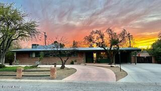San Rafael Estates - Residential