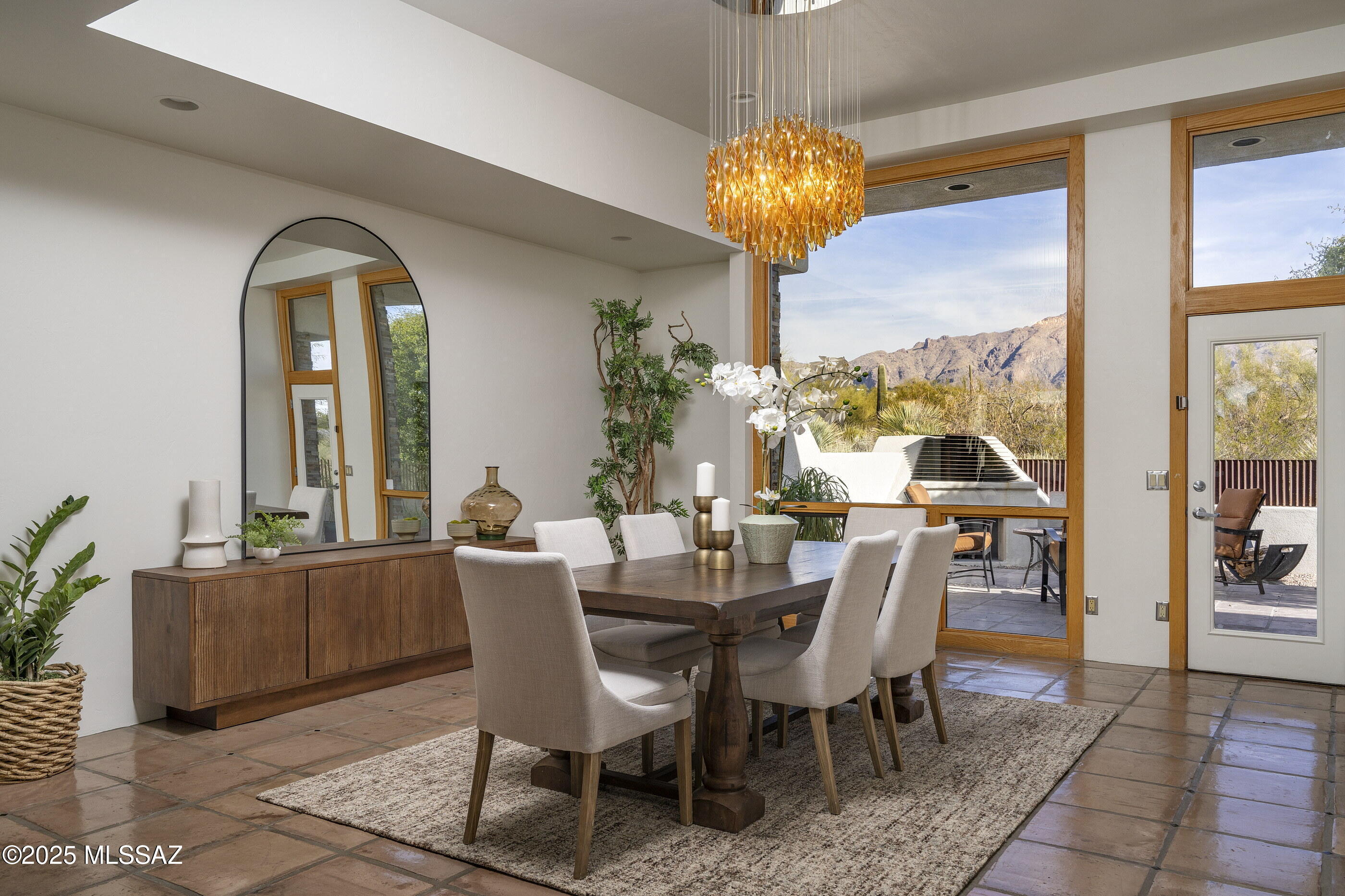 Catalina Foothills Estates NO. 10 (212-232) - Residential