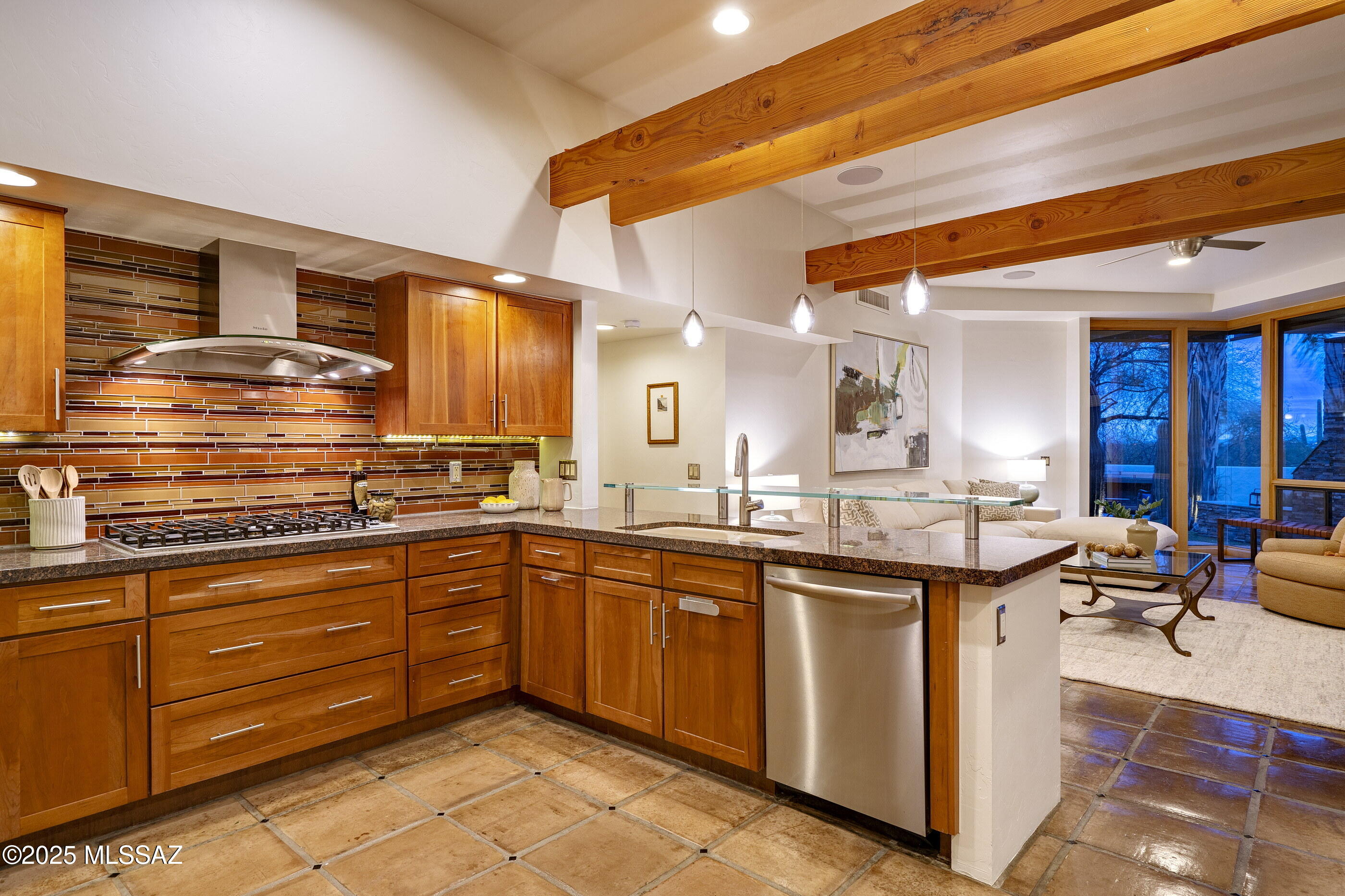 Catalina Foothills Estates NO. 10 (212-232) - Residential
