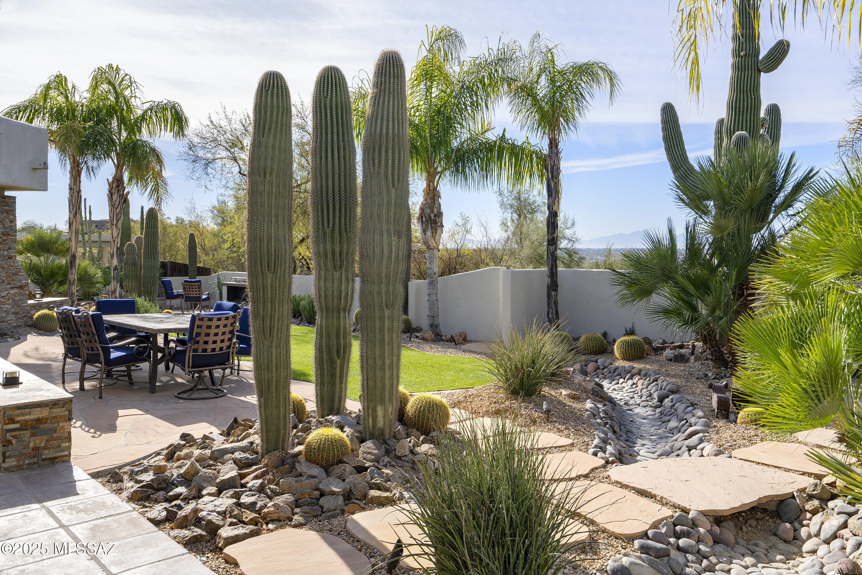 Catalina Foothills Estates NO. 10 (212-232) - Residential