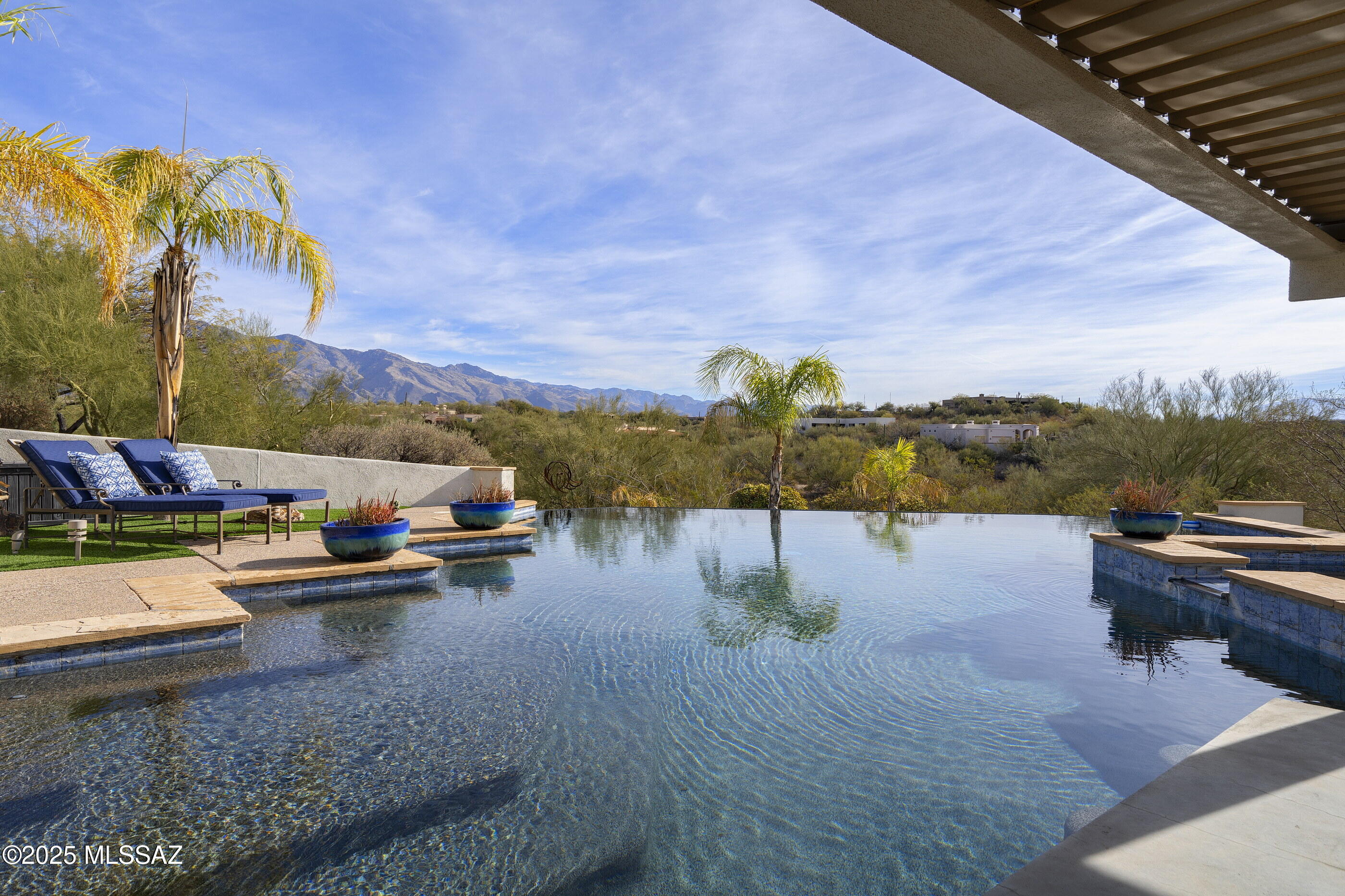 Catalina Foothills Estates NO. 10 (212-232) - Residential