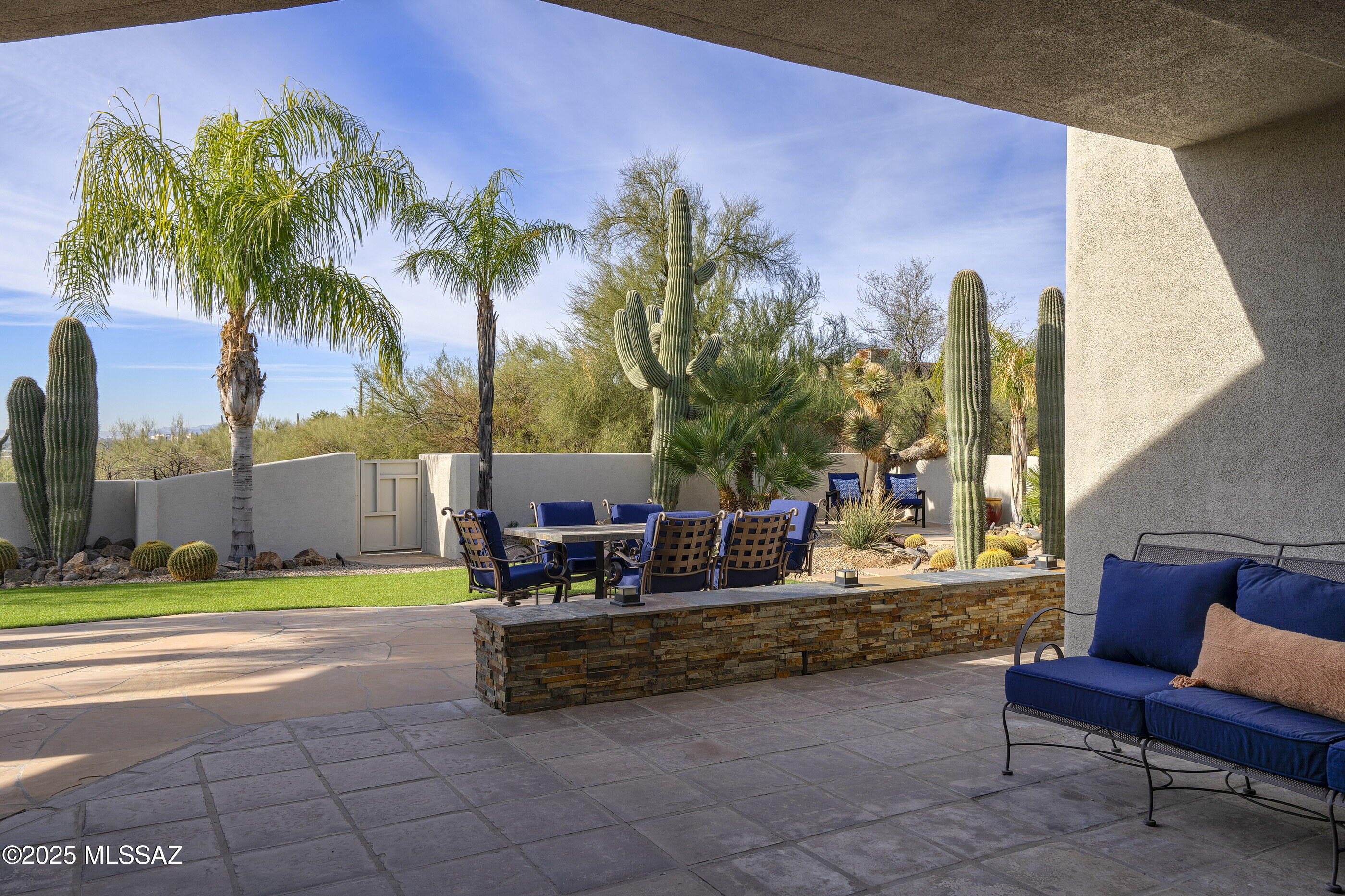 Catalina Foothills Estates NO. 10 (212-232) - Residential