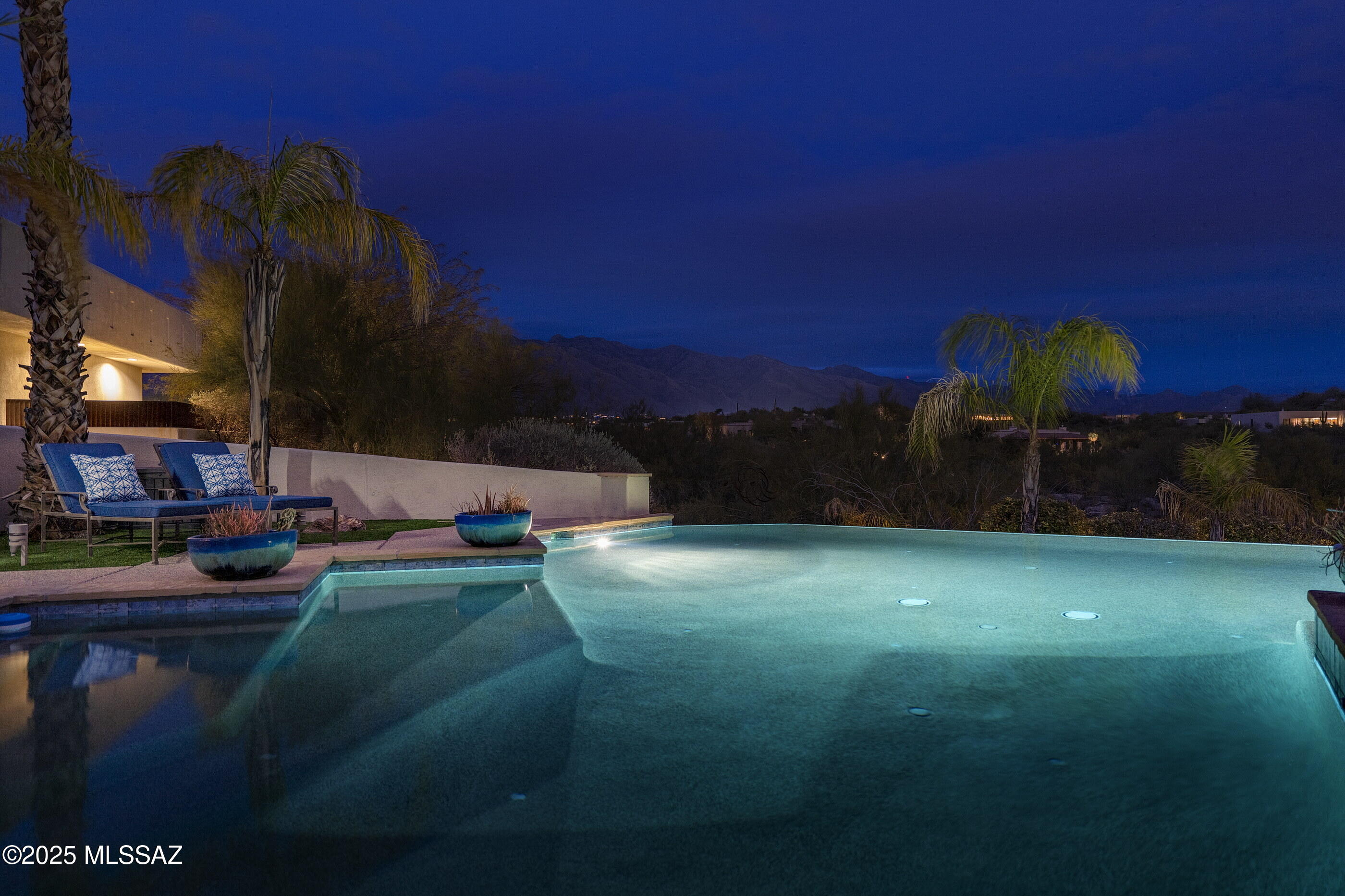 Catalina Foothills Estates NO. 10 (212-232) - Residential
