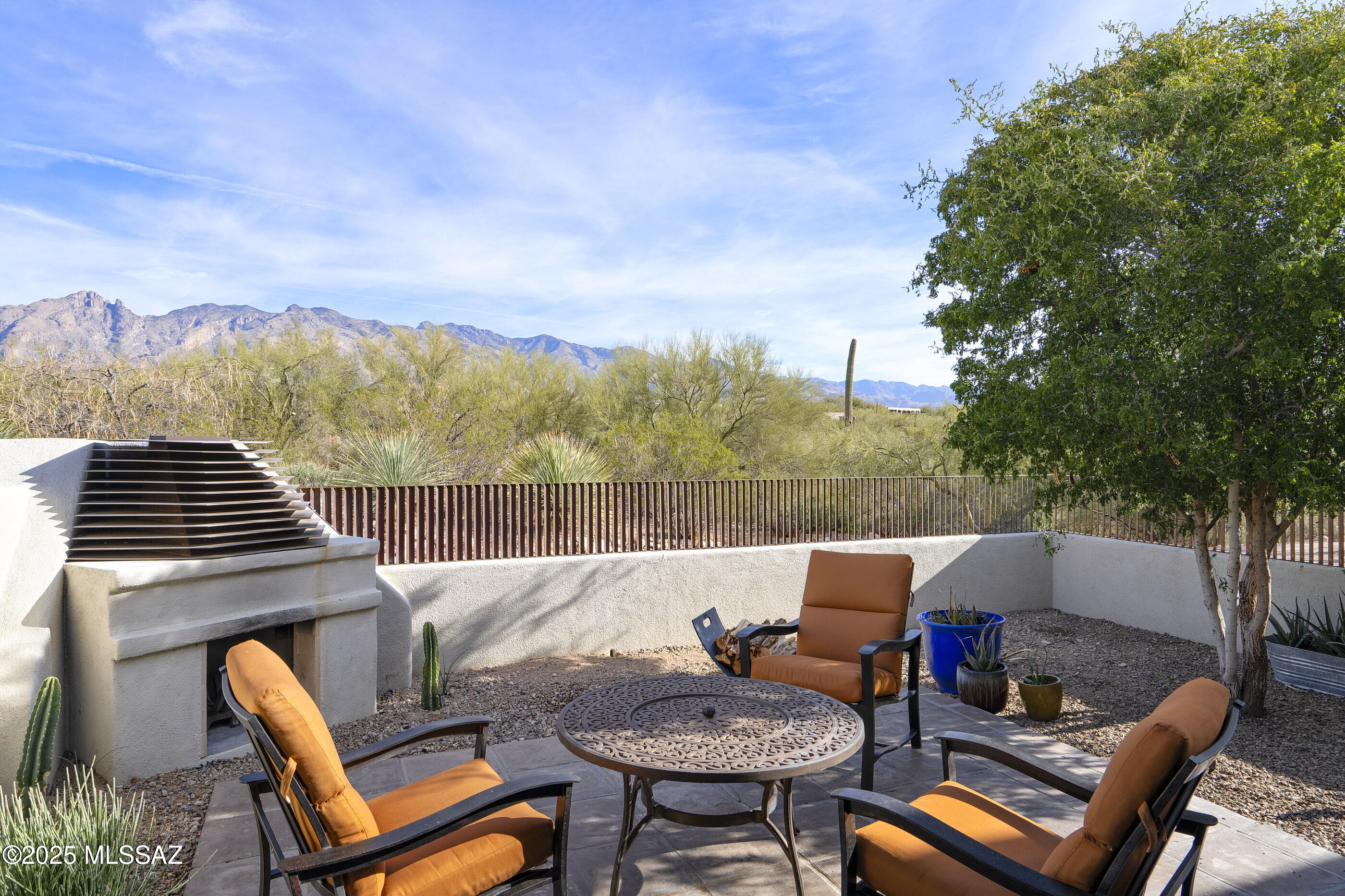 Catalina Foothills Estates NO. 10 (212-232) - Residential