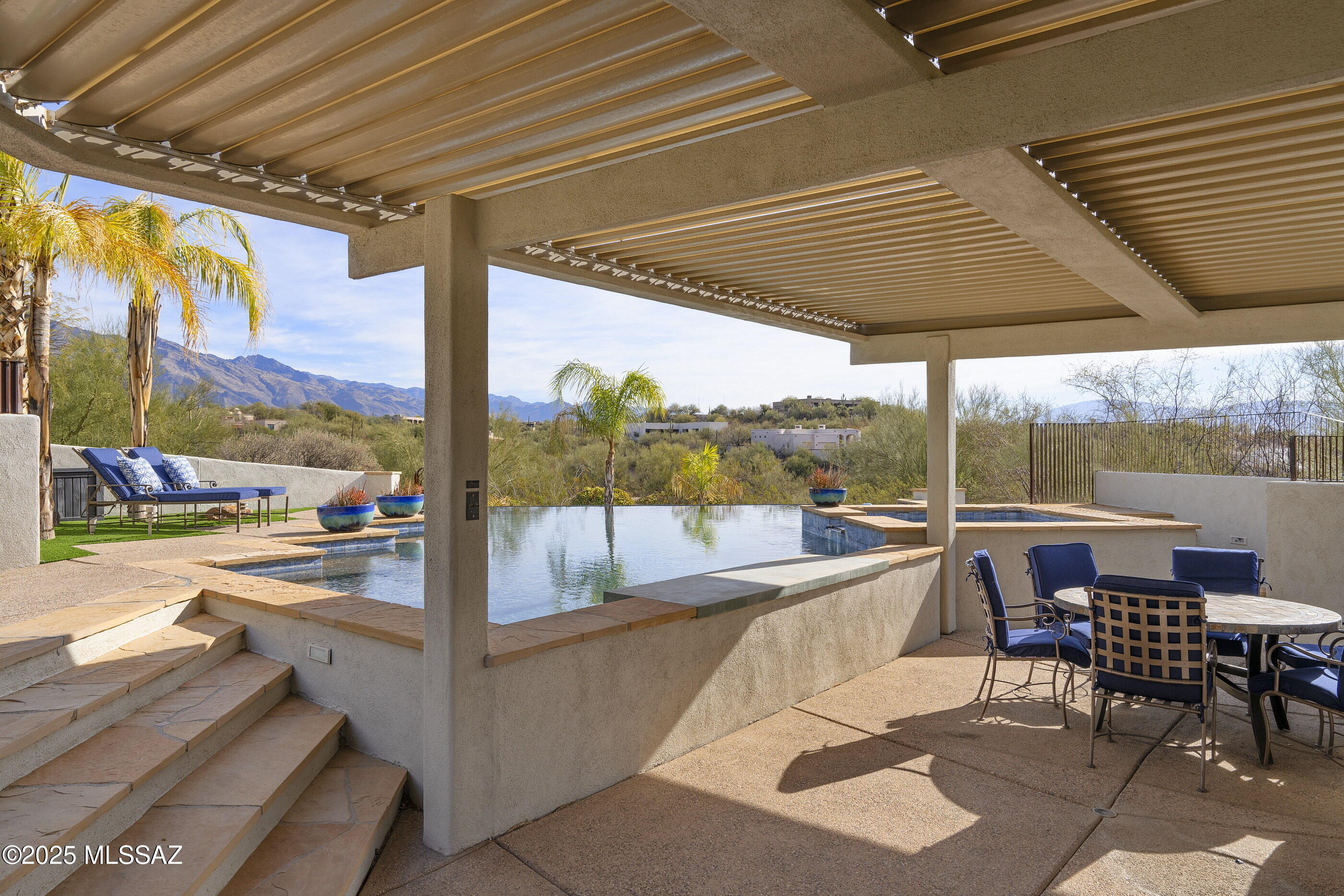 Catalina Foothills Estates NO. 10 (212-232) - Residential