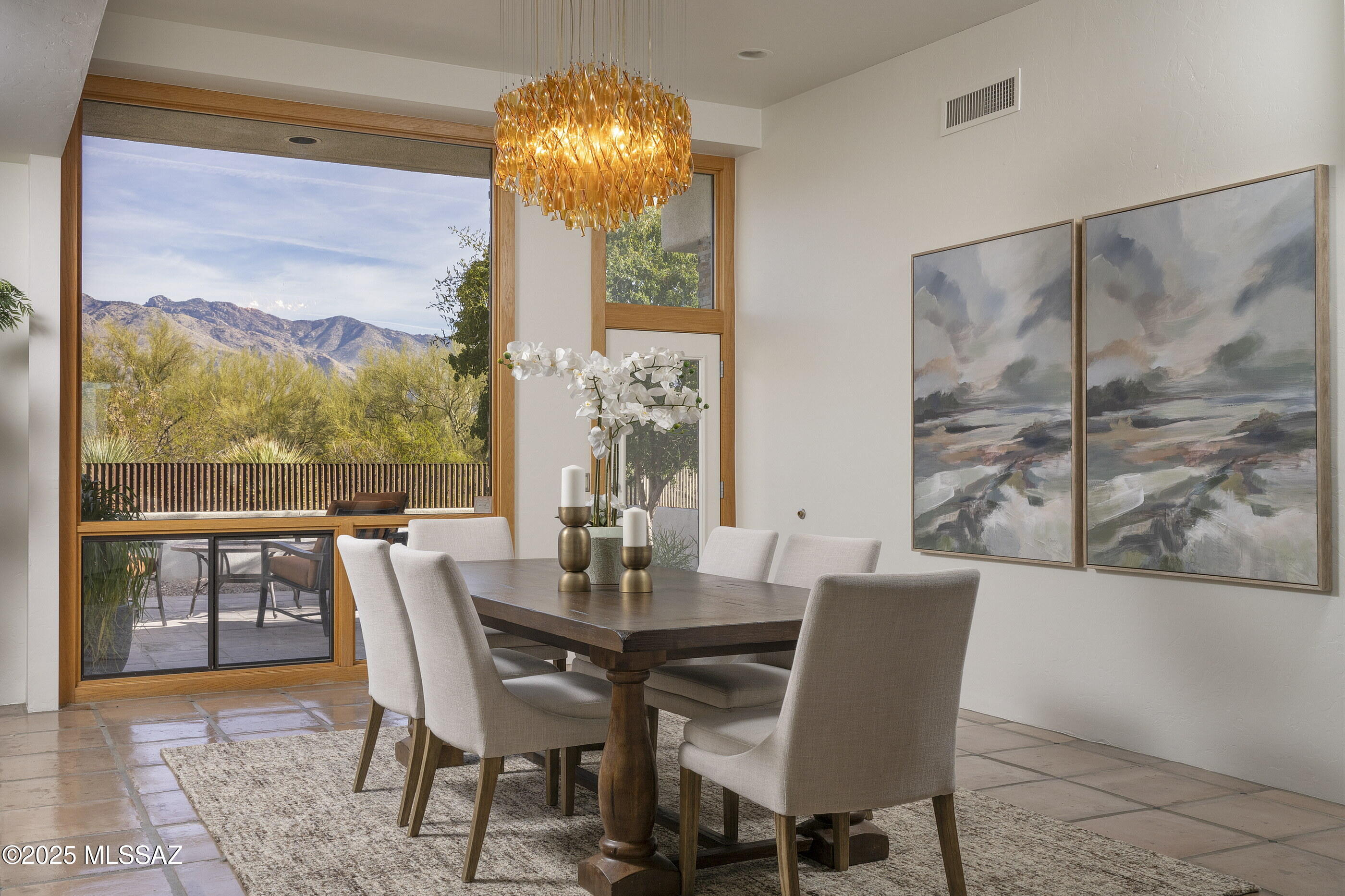 Catalina Foothills Estates NO. 10 (212-232) - Residential