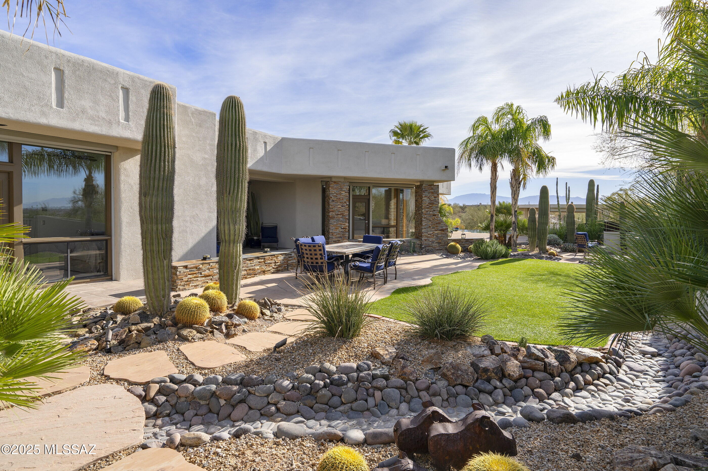 Catalina Foothills Estates NO. 10 (212-232) - Residential