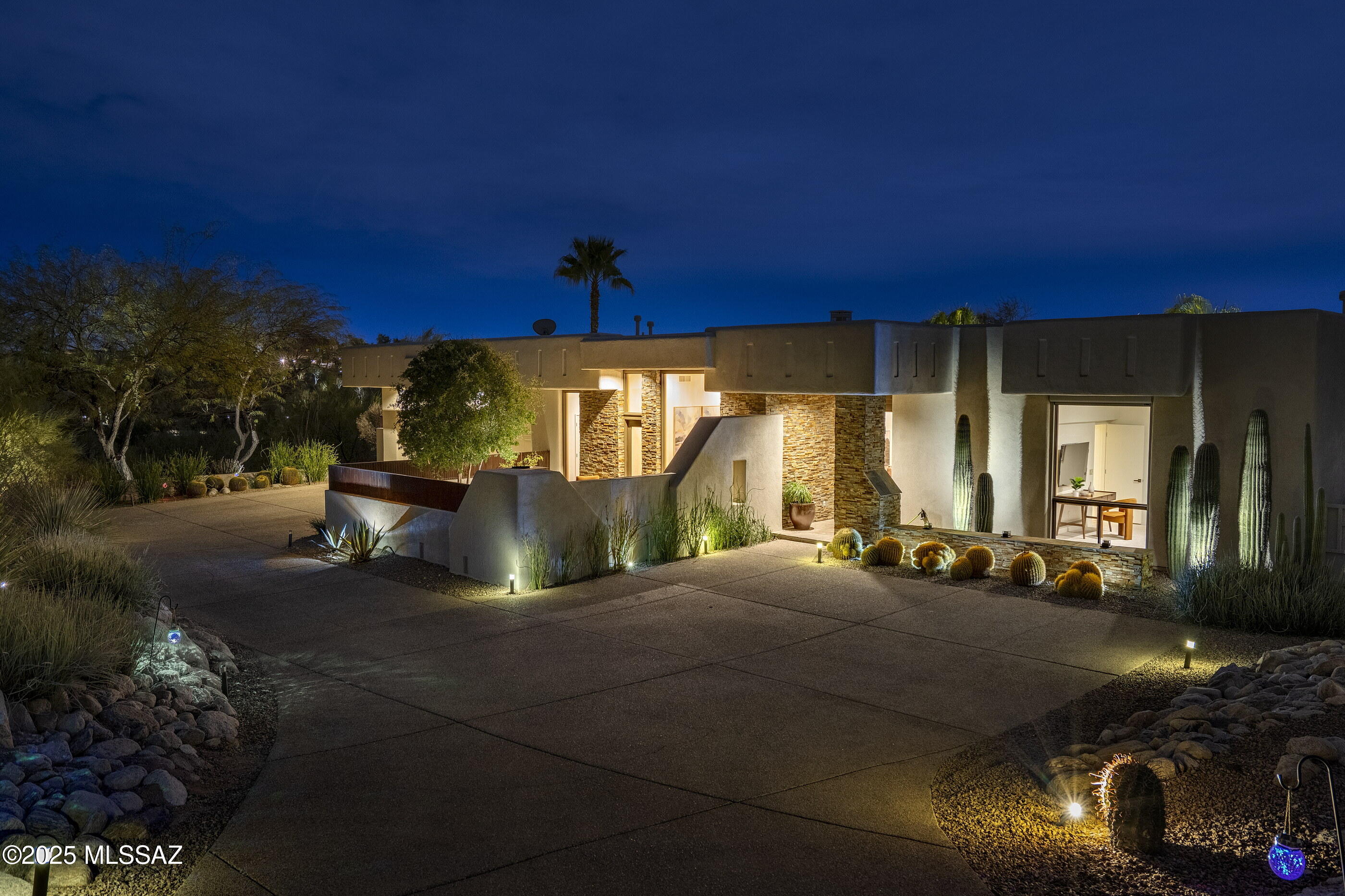 Catalina Foothills Estates NO. 10 (212-232) - Residential