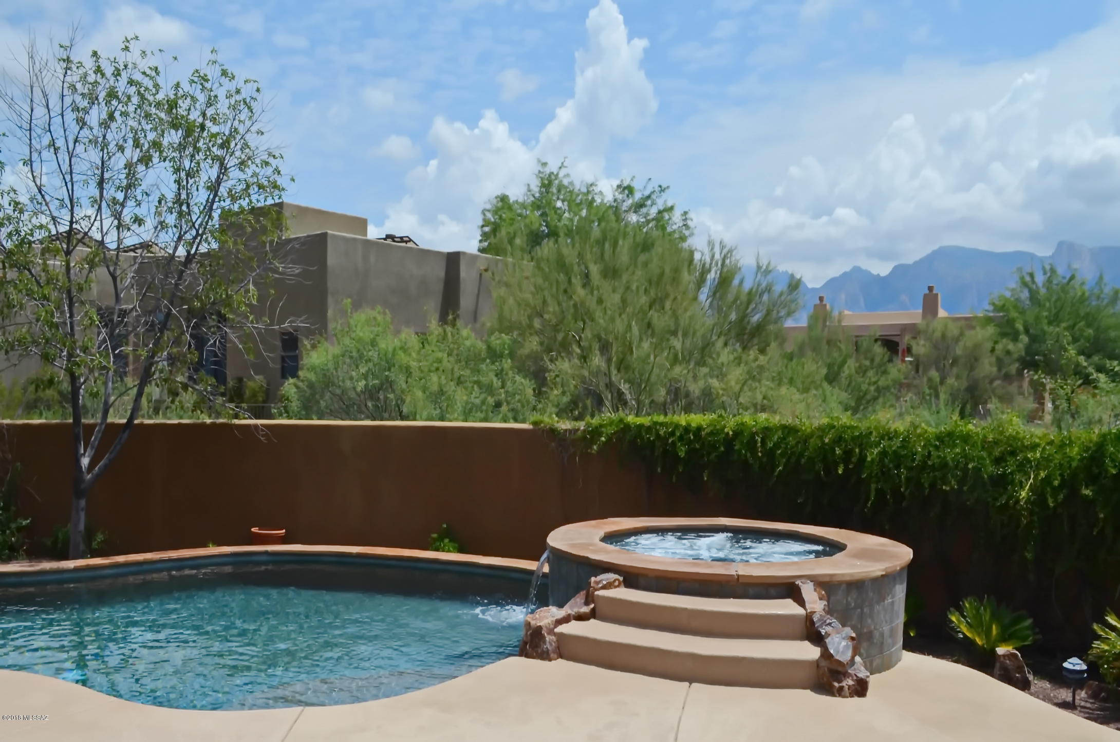 Vistoso Estates (1-35) - Residential