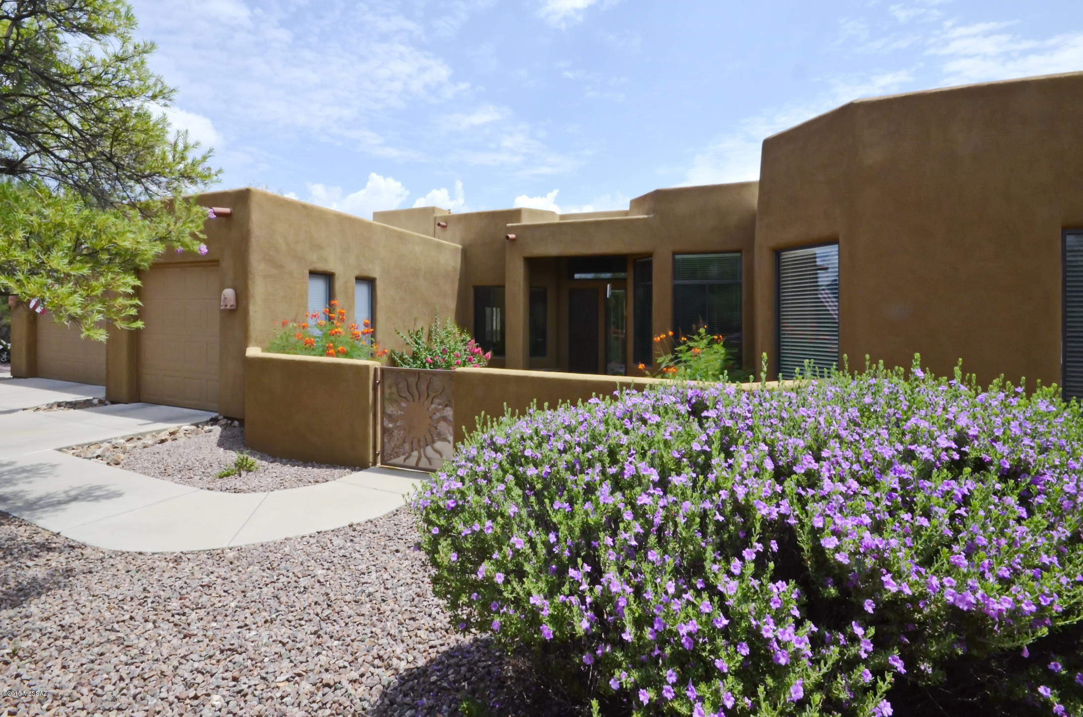 Vistoso Estates (1-35) - Residential