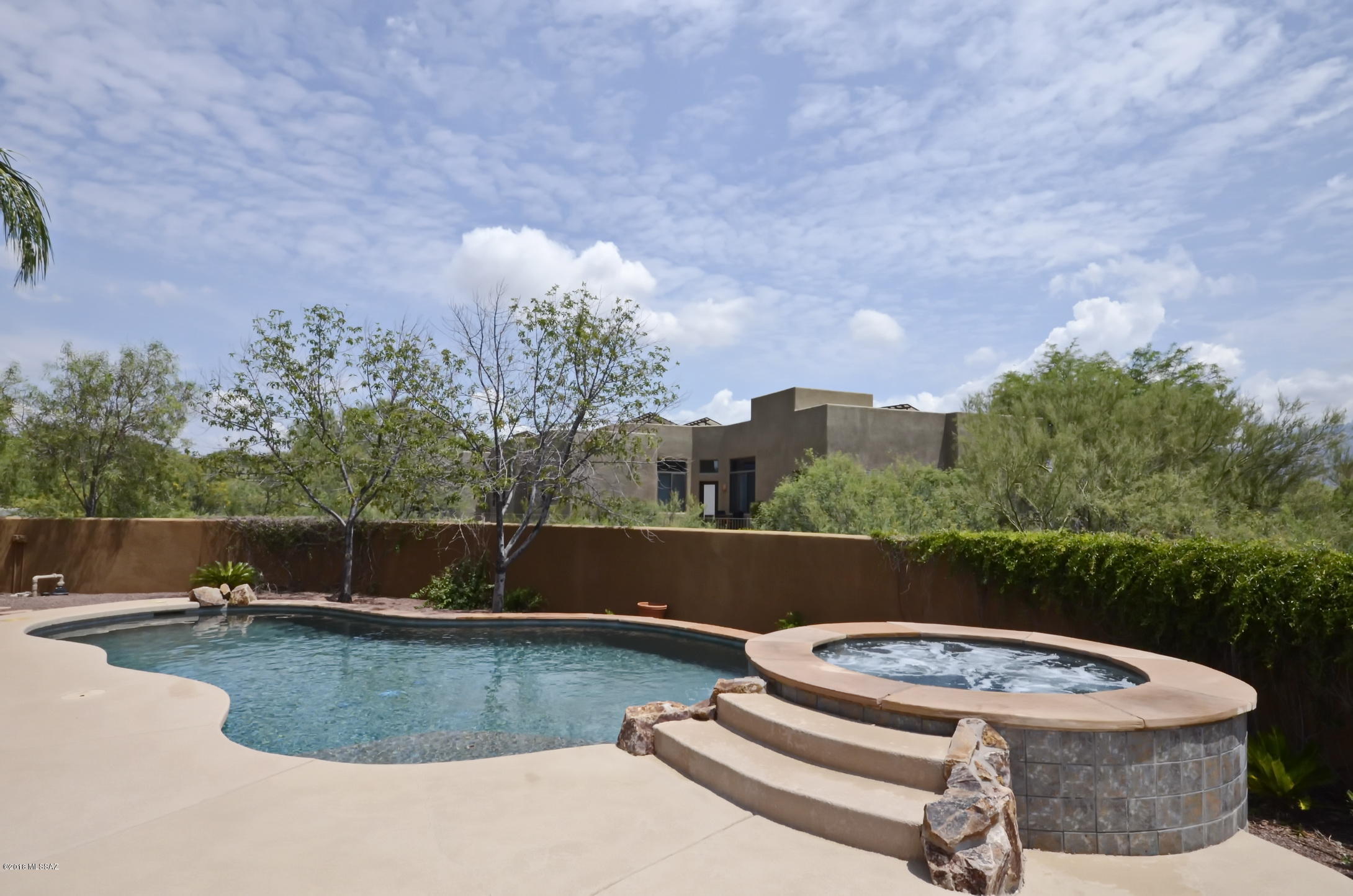 Vistoso Estates (1-35) - Residential