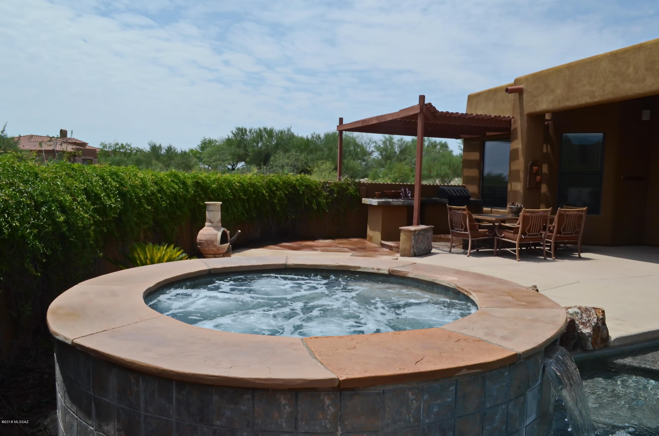 Vistoso Estates (1-35) - Residential