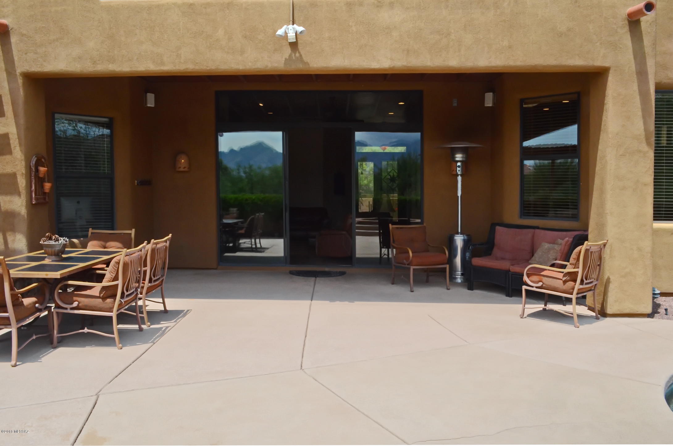 Vistoso Estates (1-35) - Residential