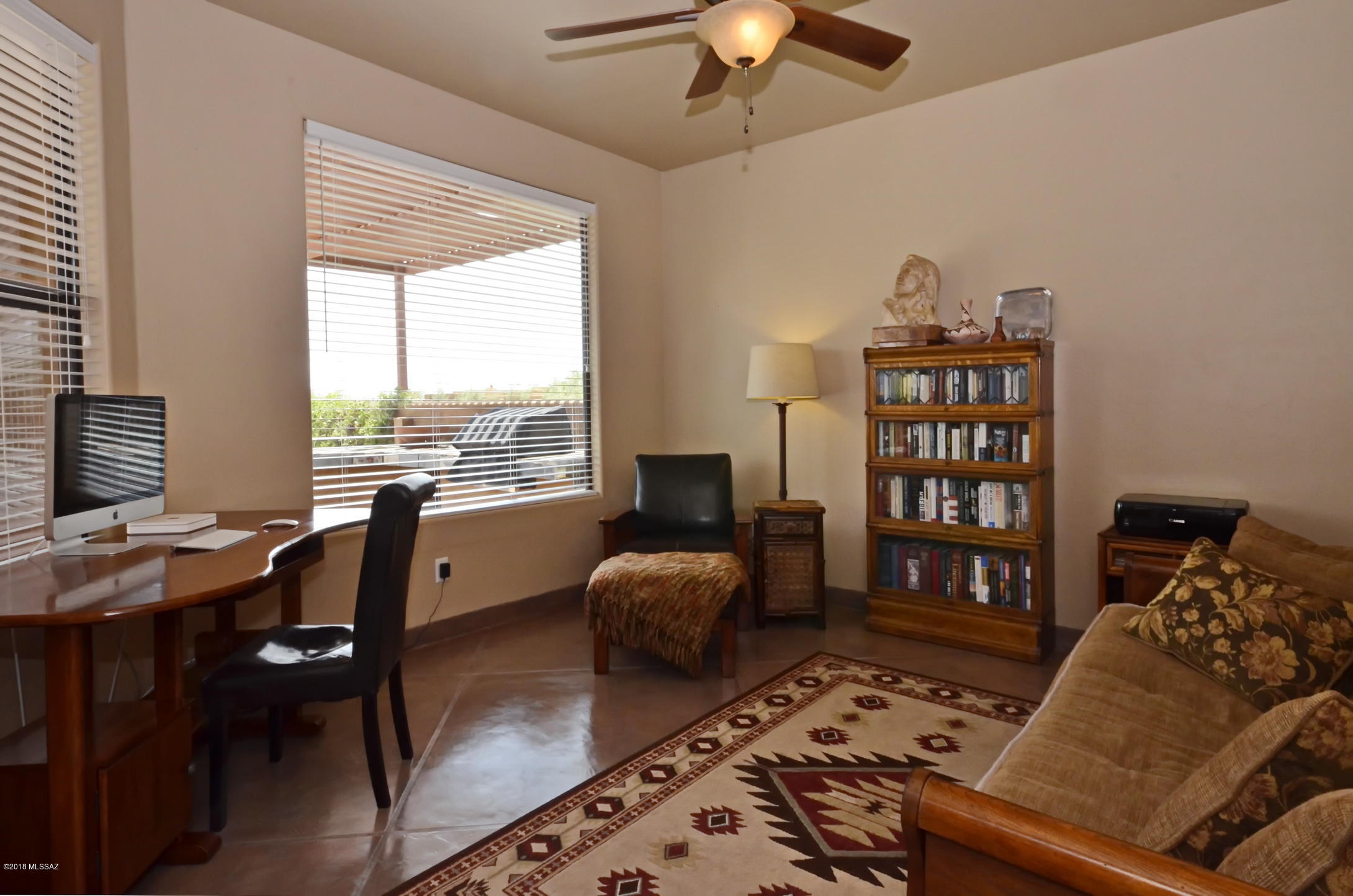 Vistoso Estates (1-35) - Residential