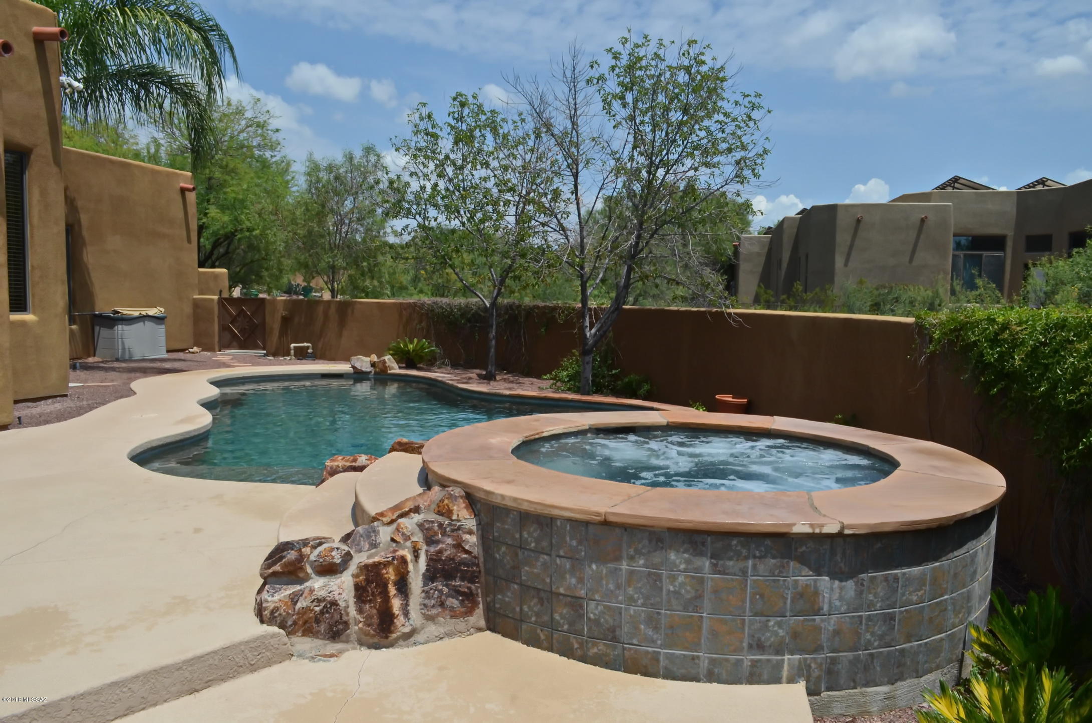 Vistoso Estates (1-35) - Residential