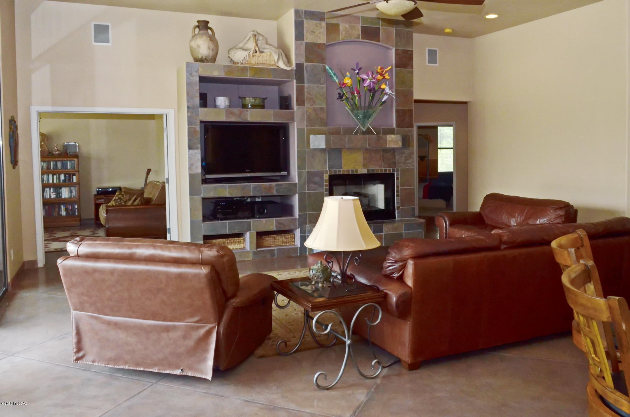 Vistoso Estates (1-35) - Residential