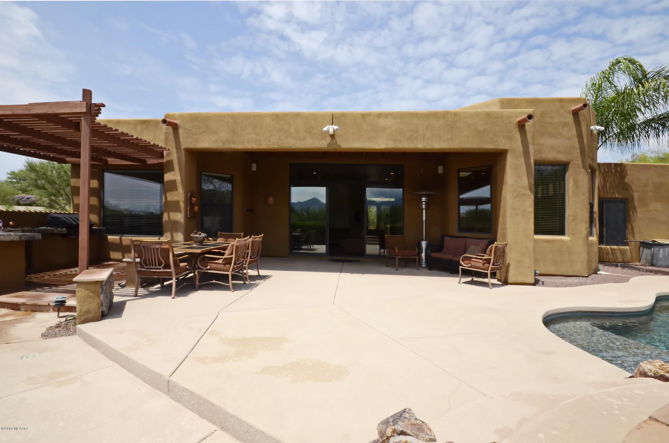 Vistoso Estates (1-35) - Residential
