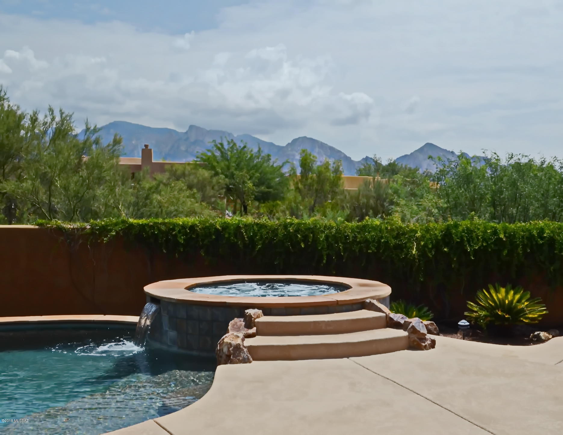 Vistoso Estates (1-35) - Residential
