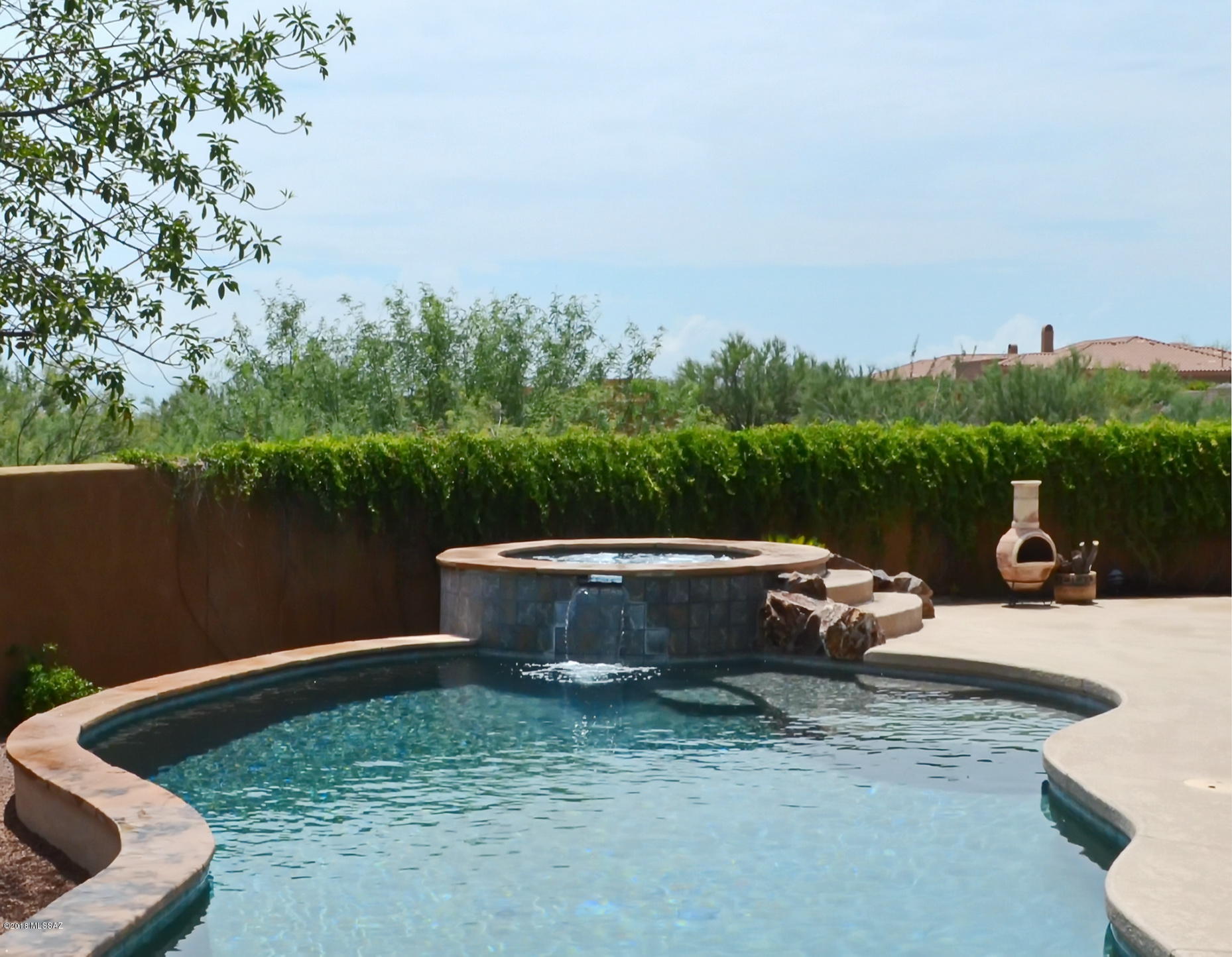Vistoso Estates (1-35) - Residential