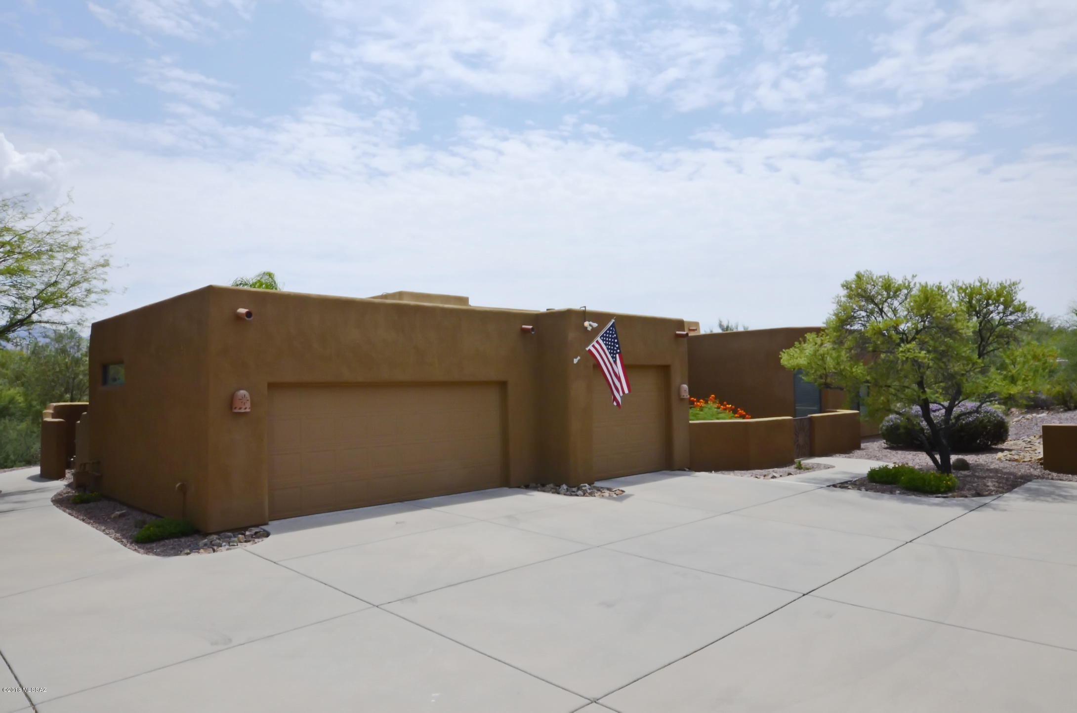 Vistoso Estates (1-35) - Residential