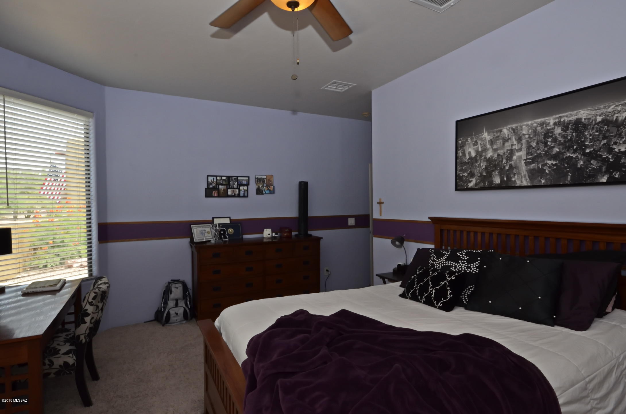 Vistoso Estates (1-35) - Residential