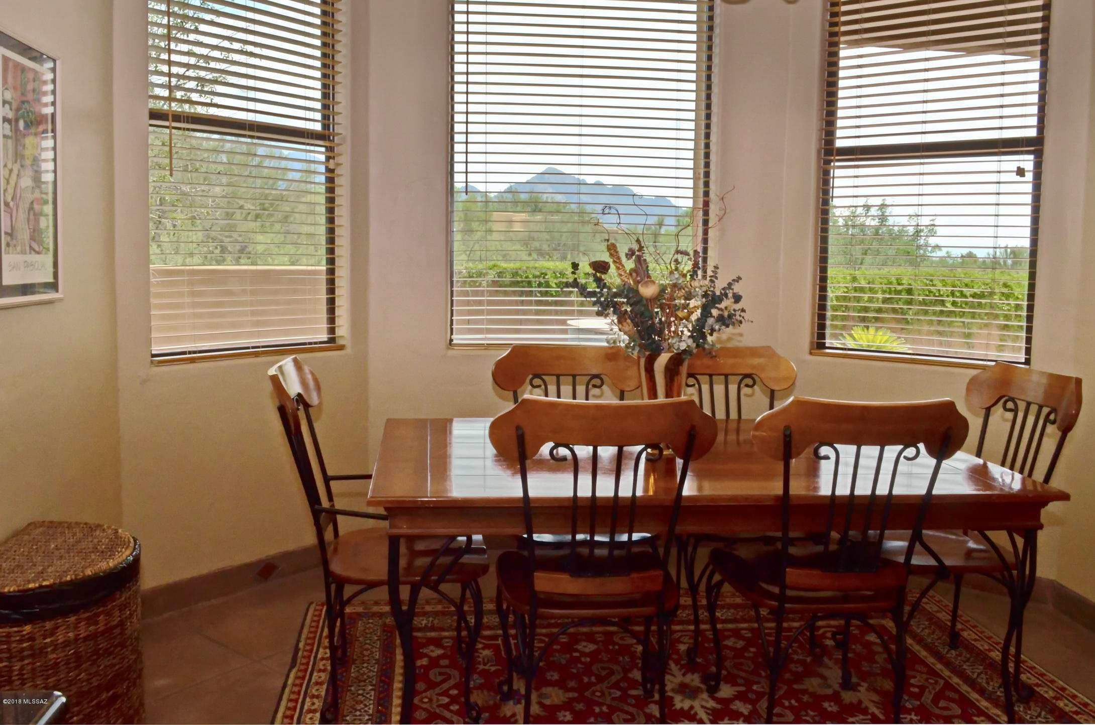 Vistoso Estates (1-35) - Residential