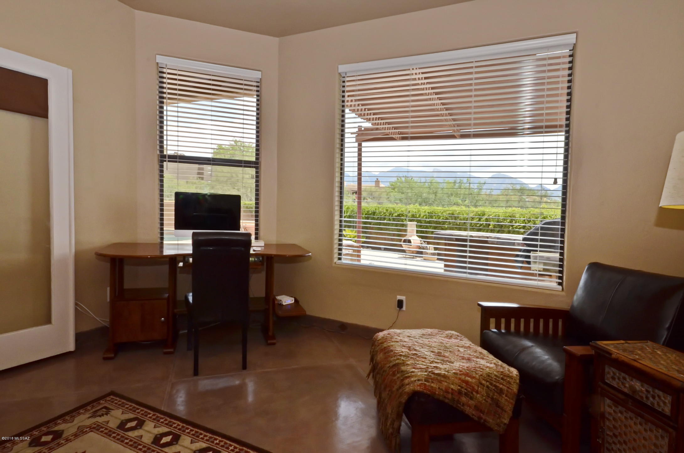 Vistoso Estates (1-35) - Residential