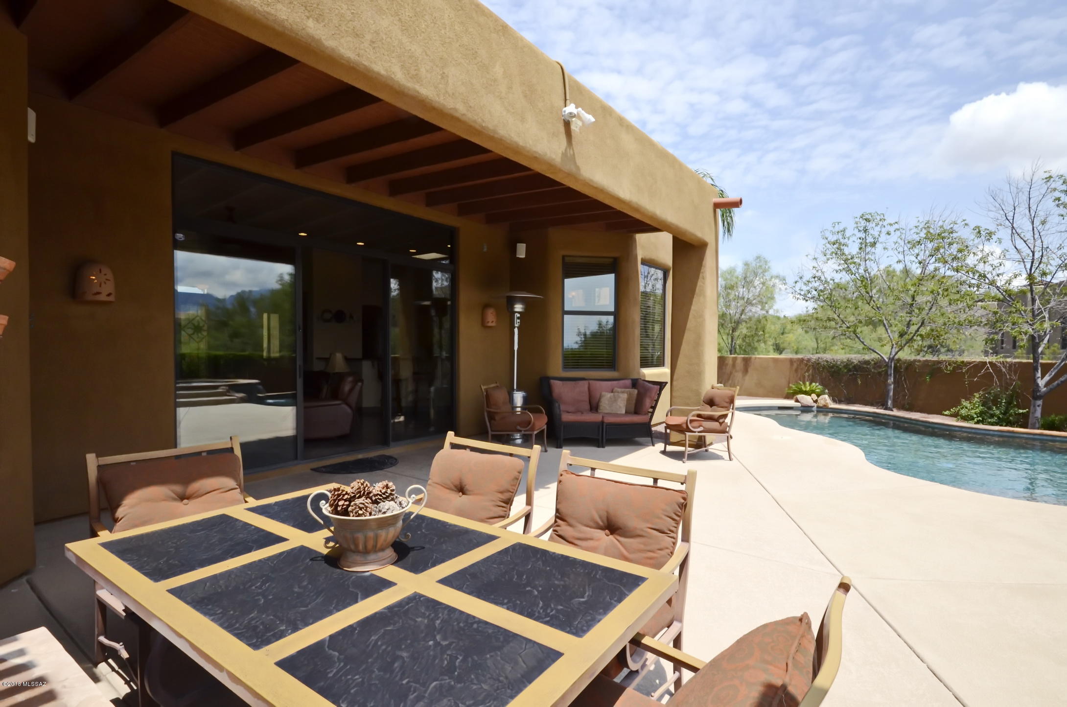 Vistoso Estates (1-35) - Residential