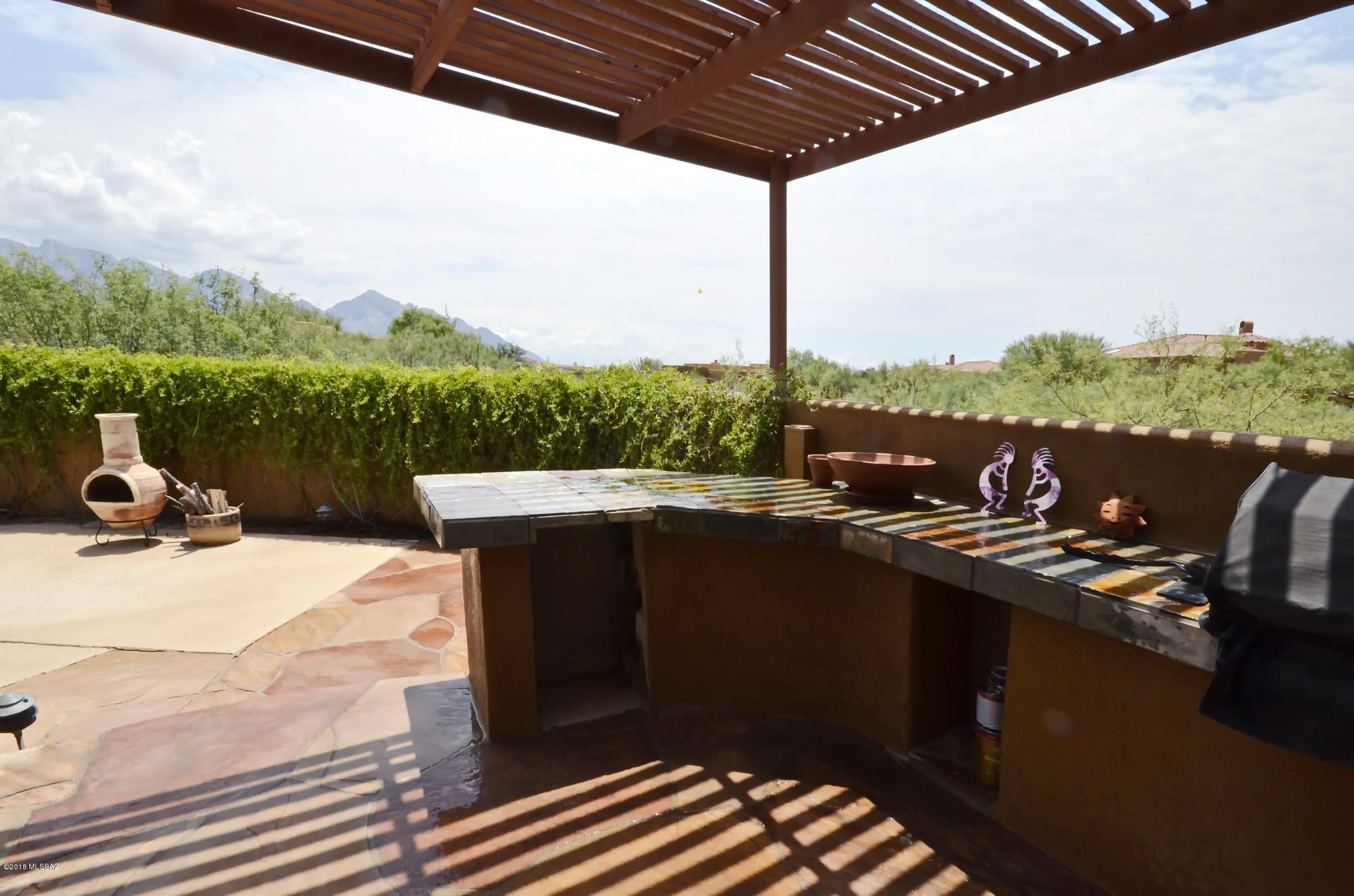 Vistoso Estates (1-35) - Residential