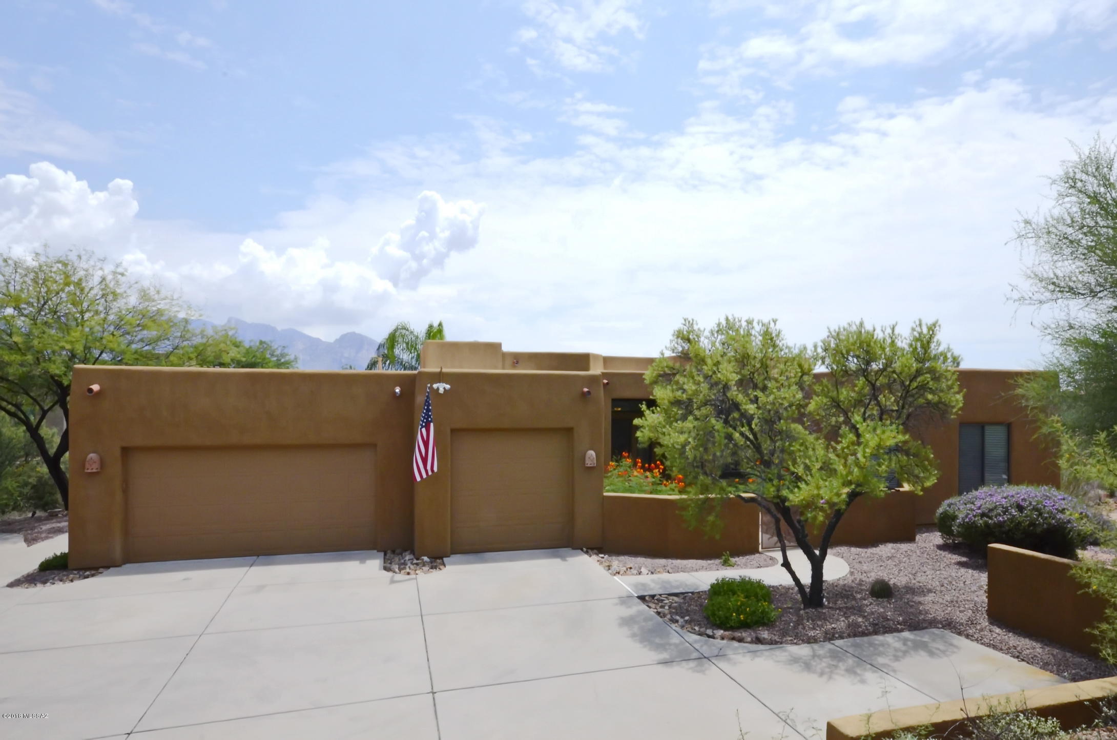 Vistoso Estates (1-35) - Residential