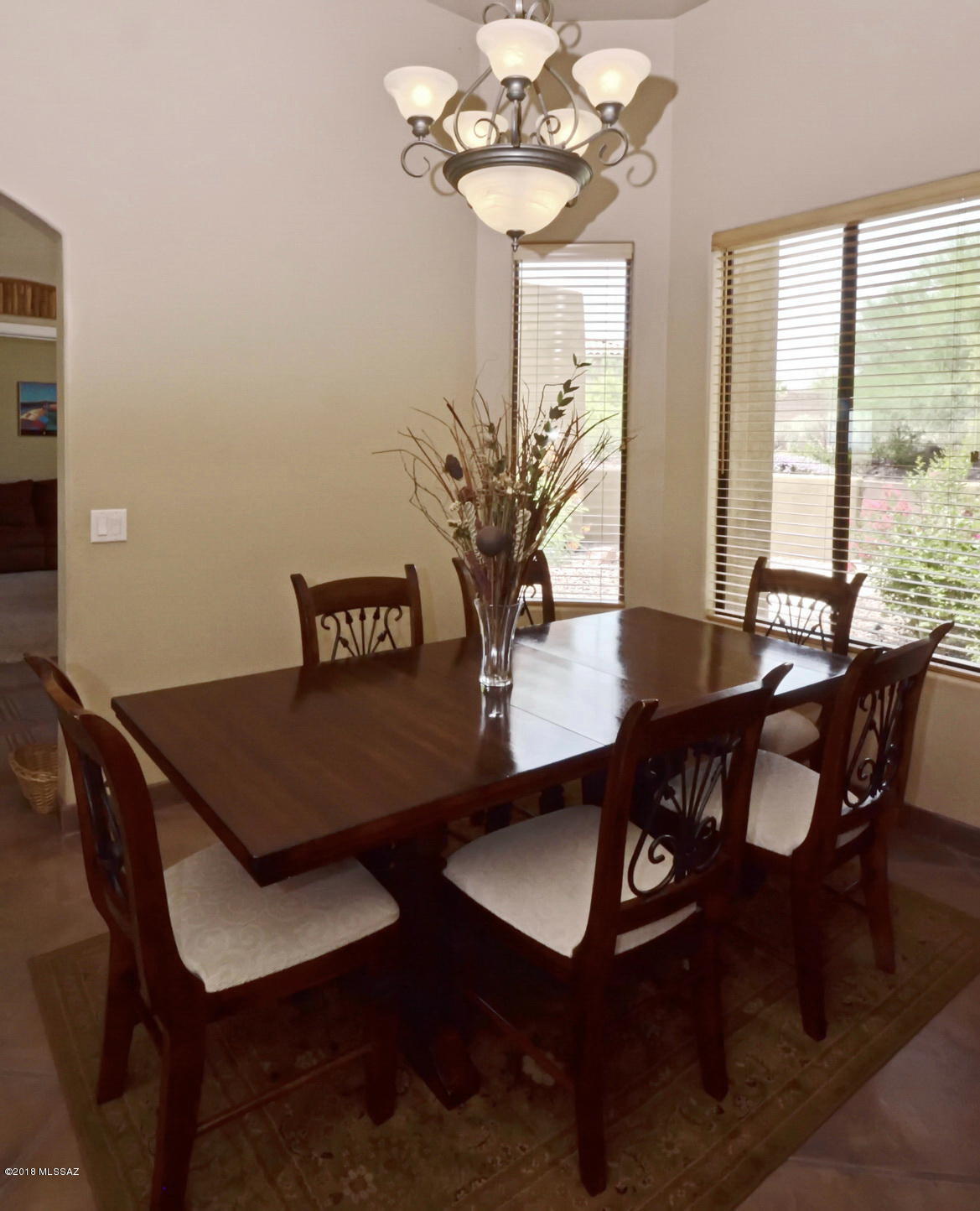 Vistoso Estates (1-35) - Residential