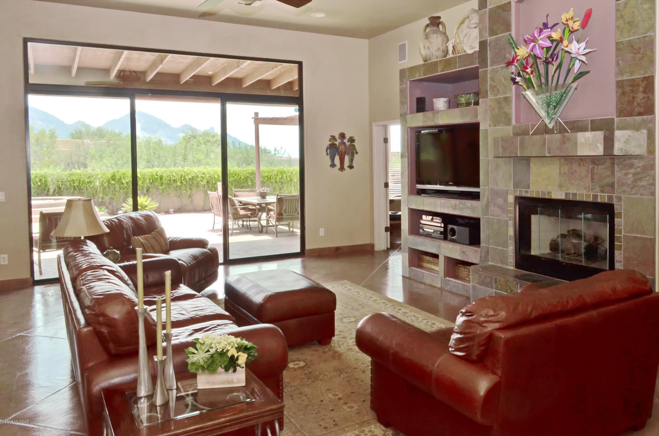 Vistoso Estates (1-35) - Residential