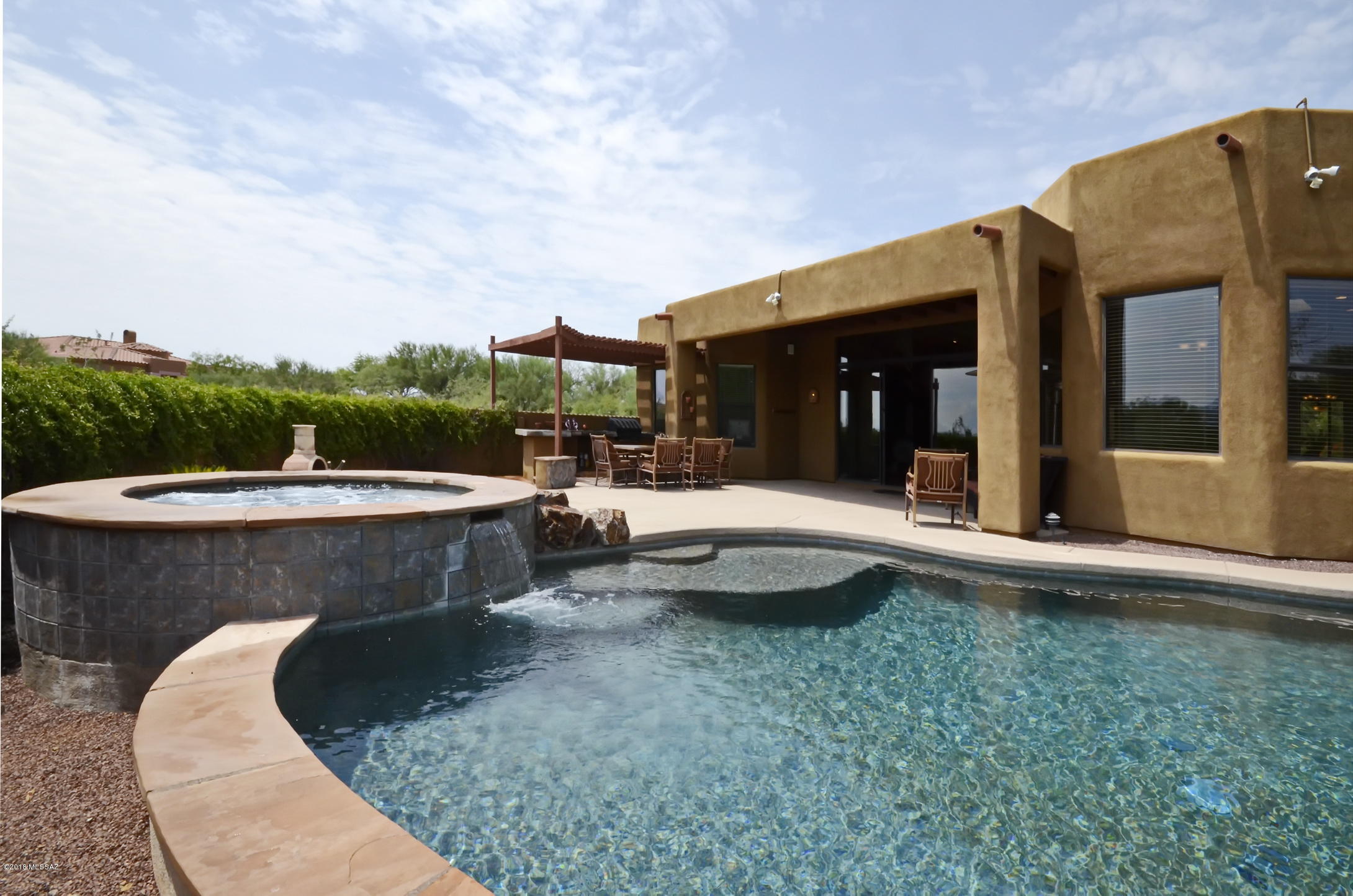 Vistoso Estates (1-35) - Residential