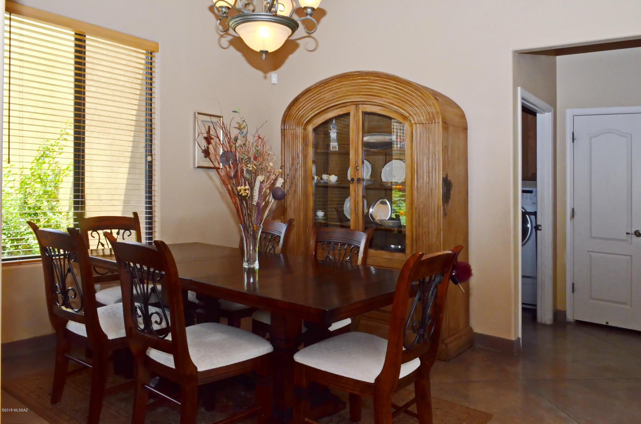 Vistoso Estates (1-35) - Residential