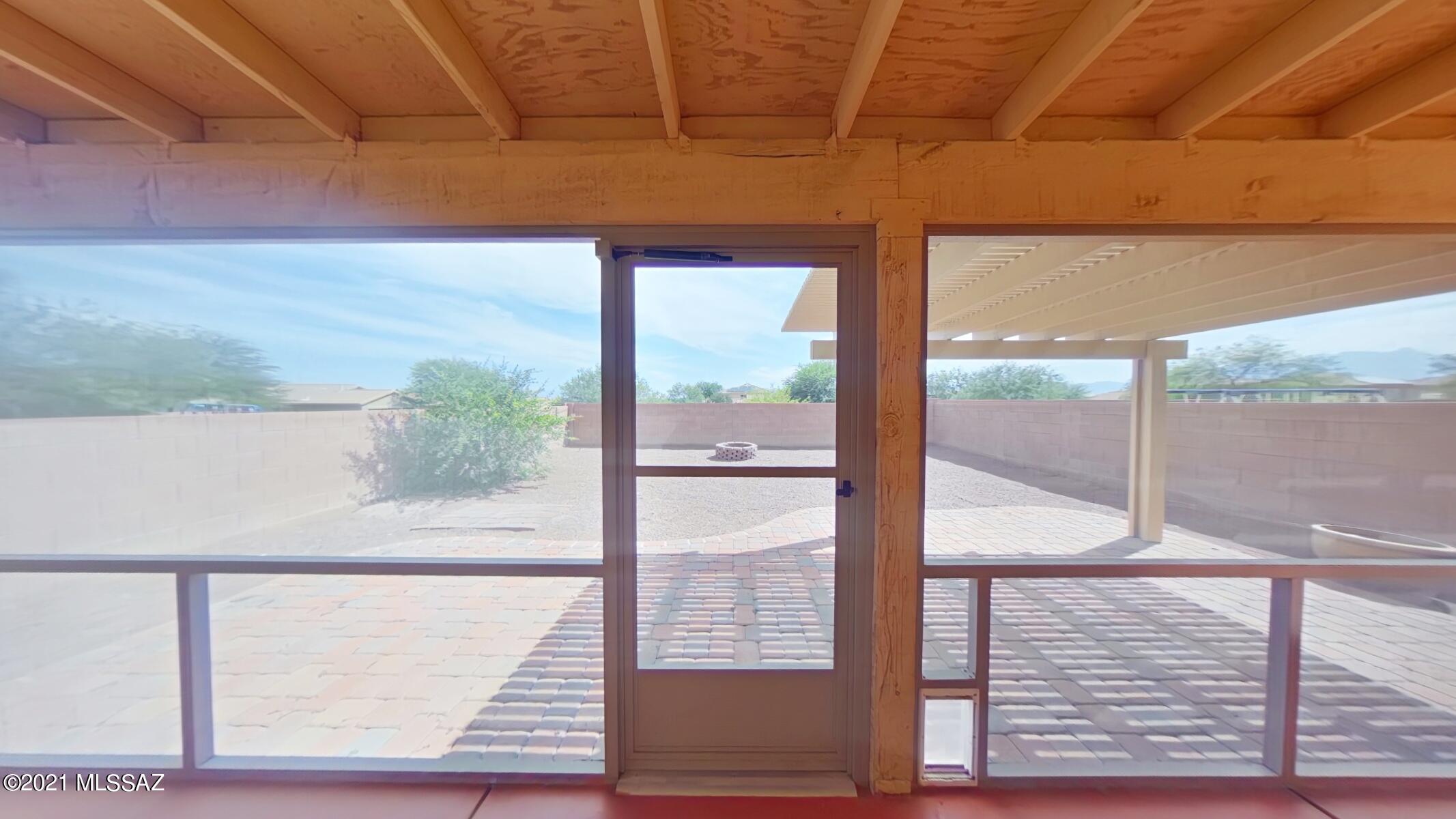 Los Arroyos Resub - Residential