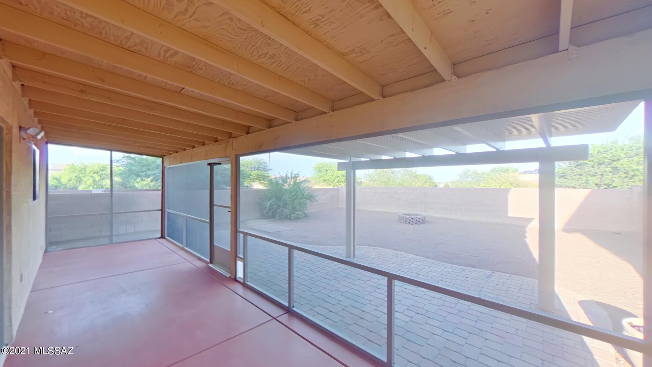 Los Arroyos Resub - Residential