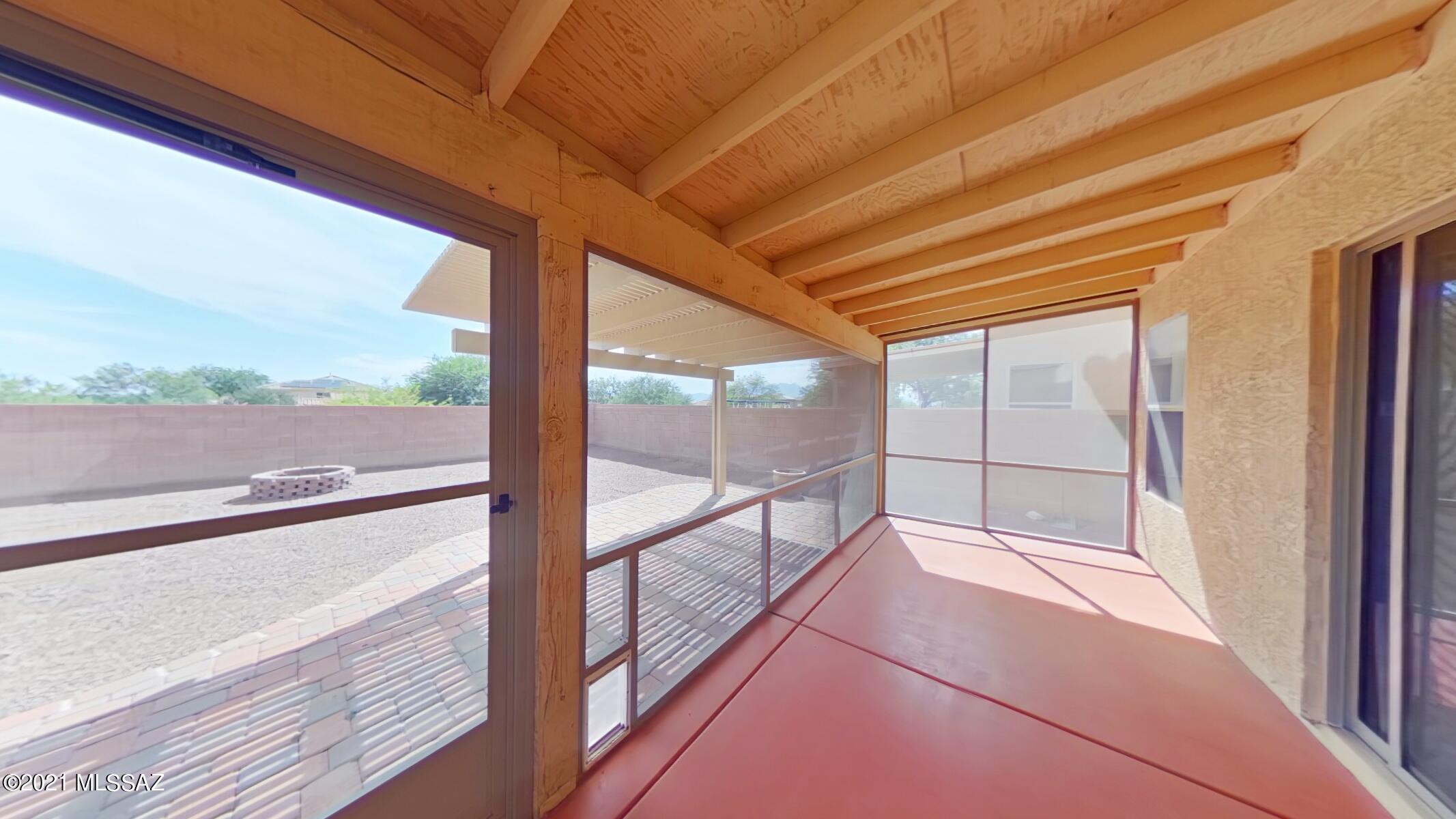 Los Arroyos Resub - Residential
