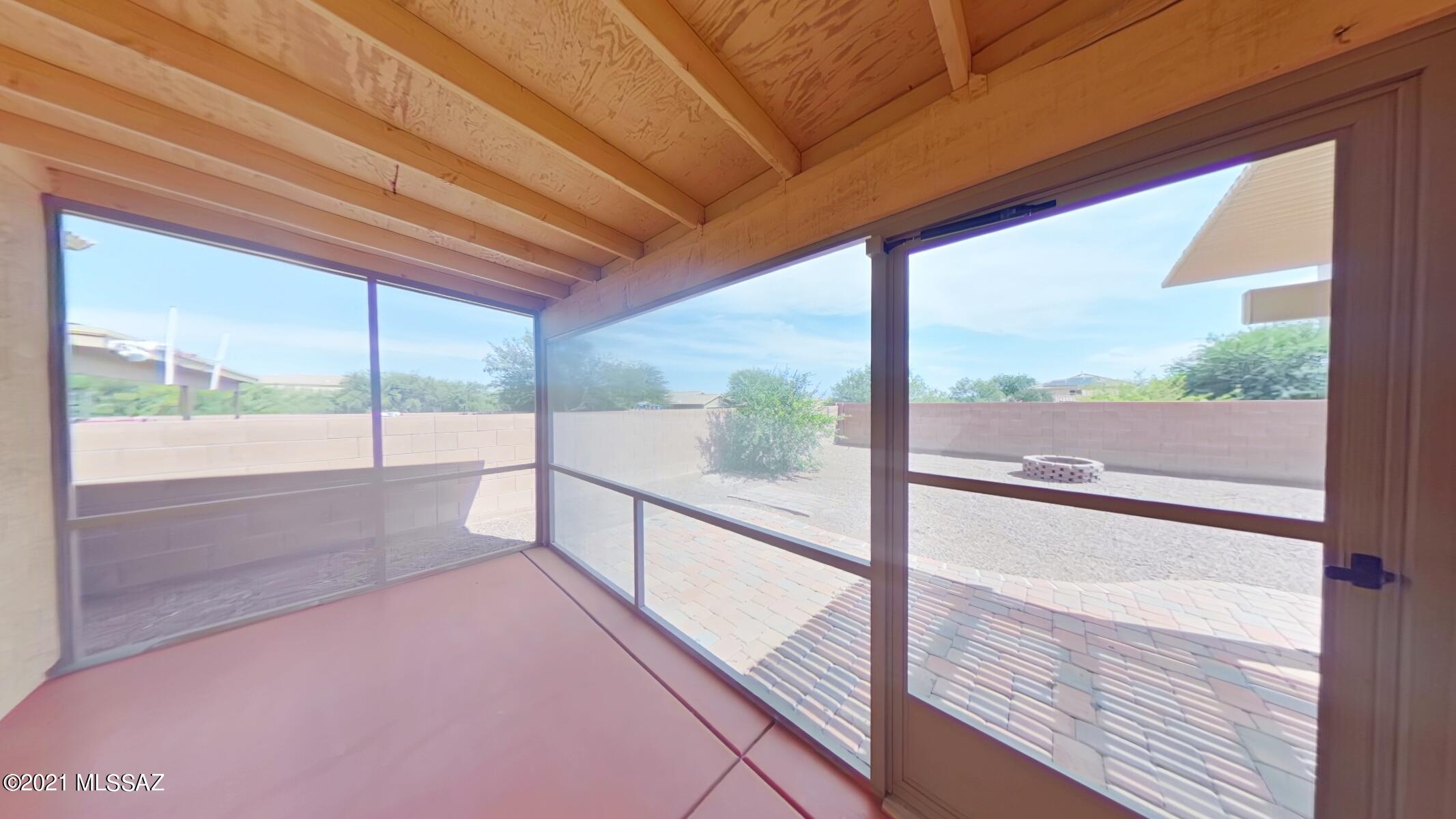 Los Arroyos Resub - Residential