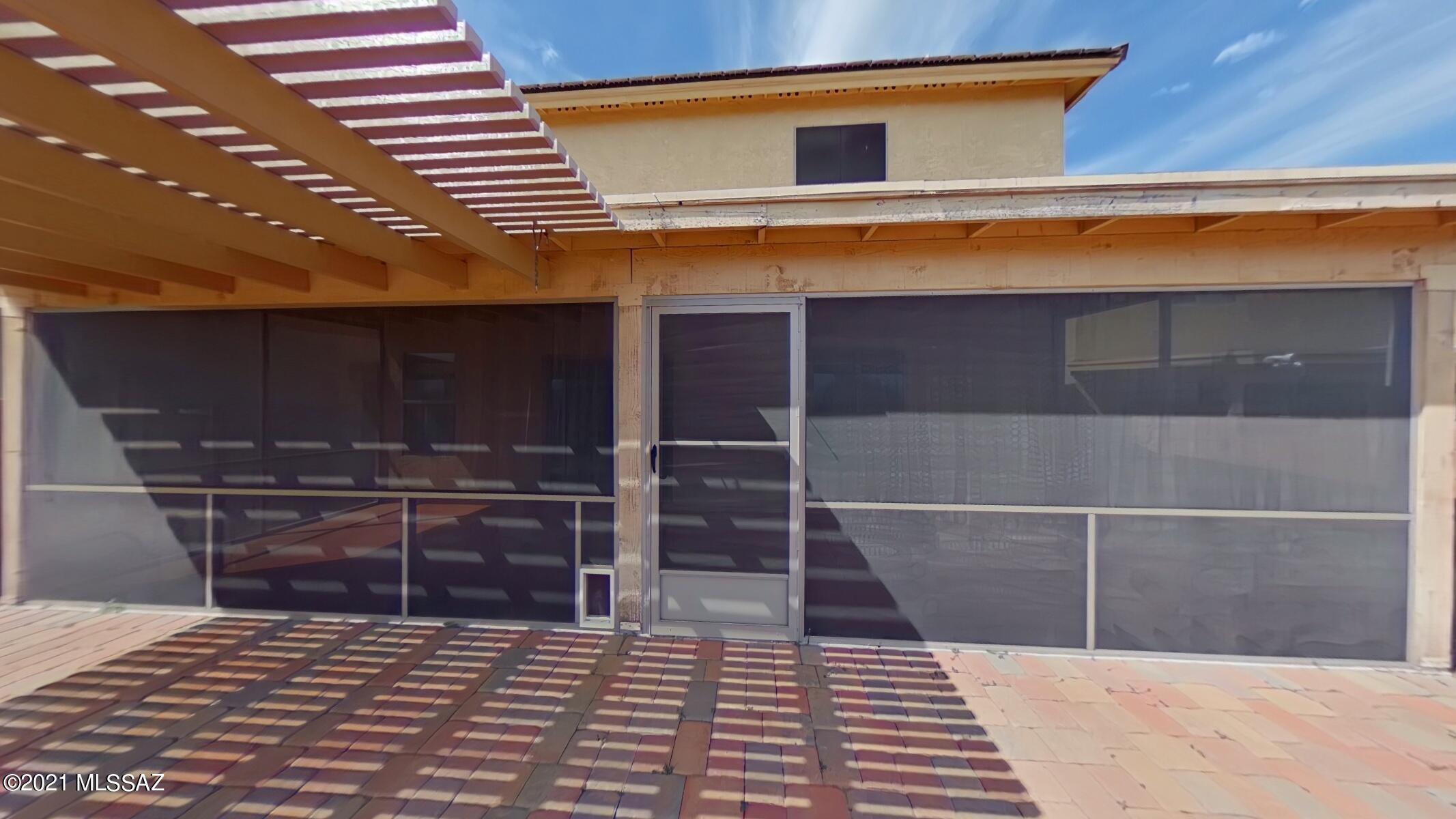 Los Arroyos Resub - Residential