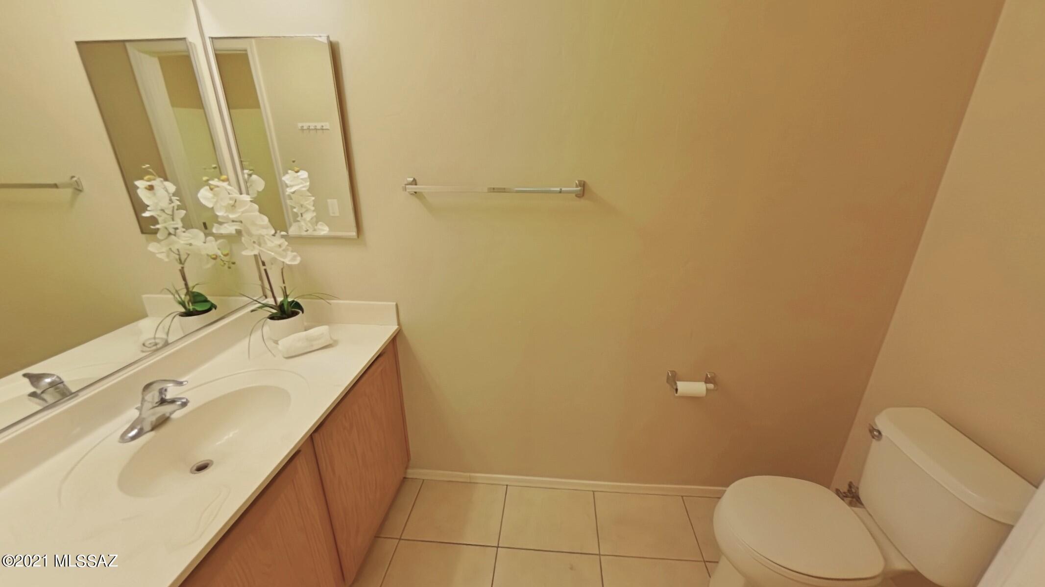 Los Arroyos Resub - Residential