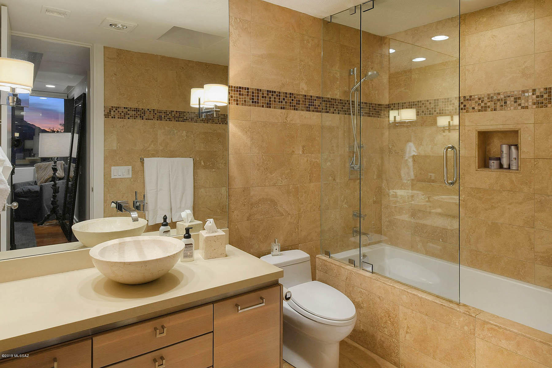 Ventana Canyon Estates (1-63) - Residential