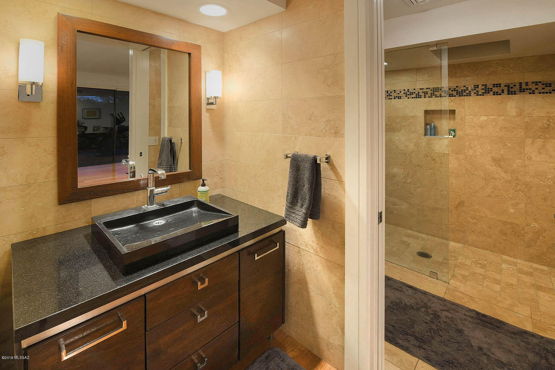 Ventana Canyon Estates (1-63) - Residential